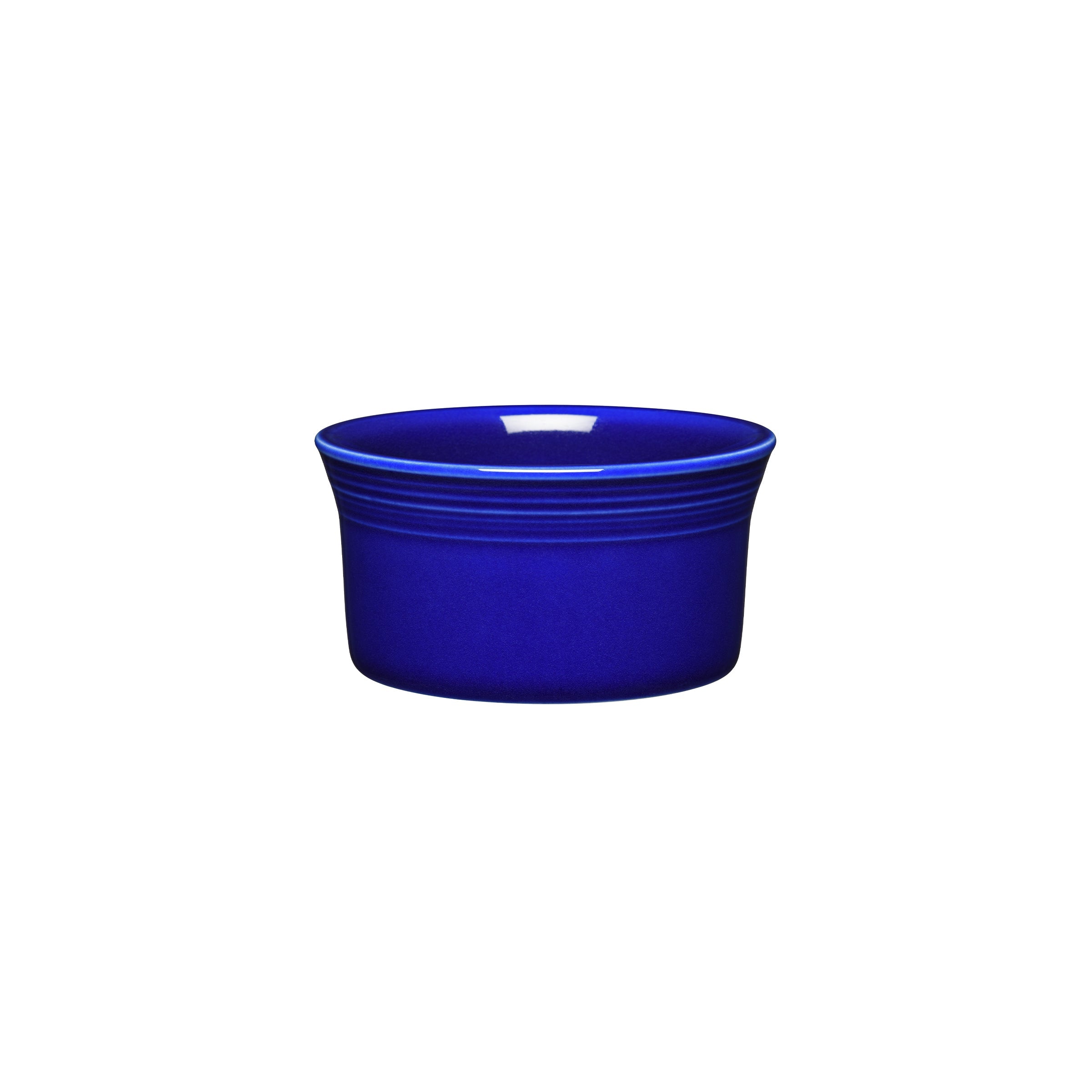 Fiesta Dinnerware - New Retired Fiesta 8 OZ Ramekin 4 Inch - Image 3