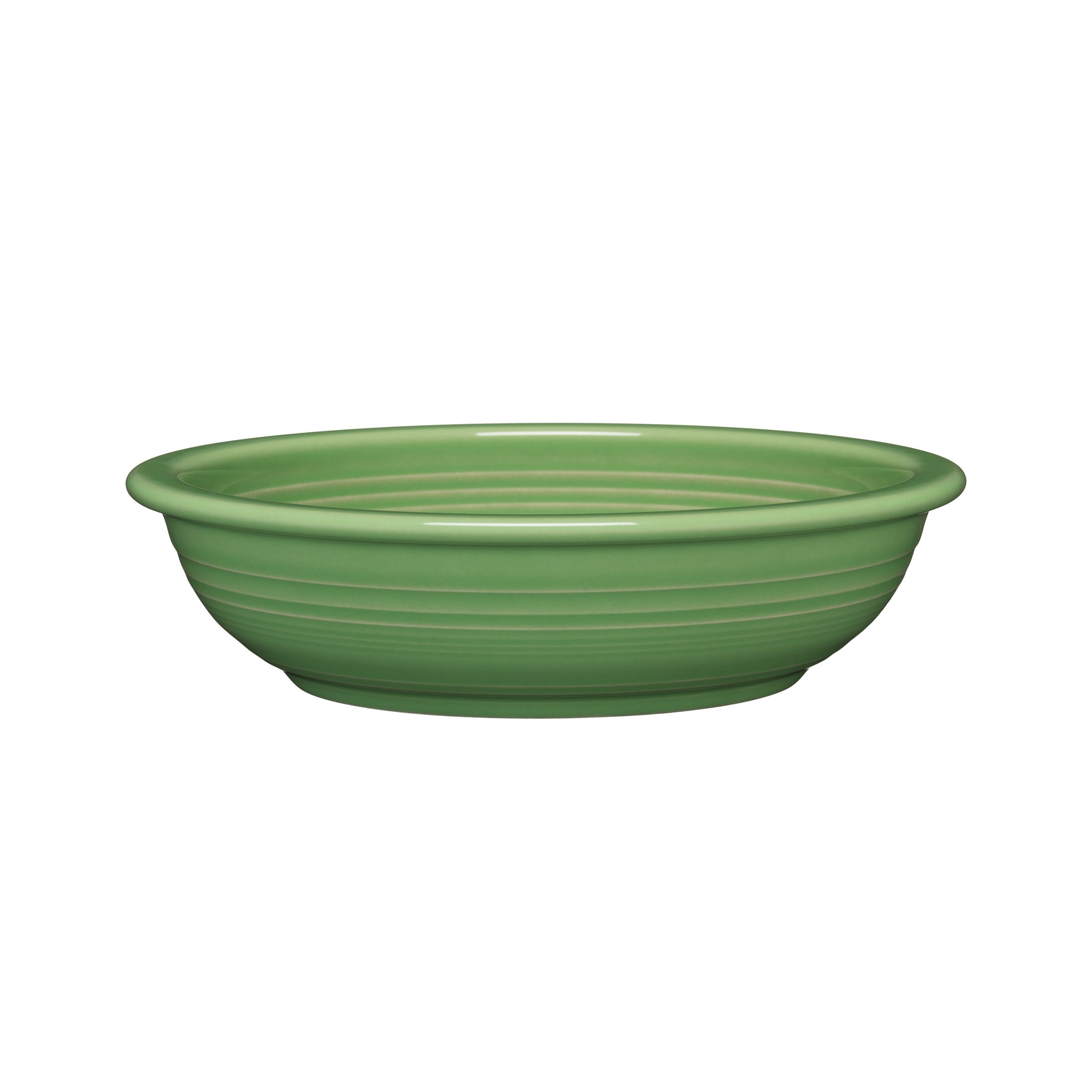 Fiesta Dinnerware - Classic Rim 8 3/8 Inch Pasta Bowl 34 OZ - Image 8