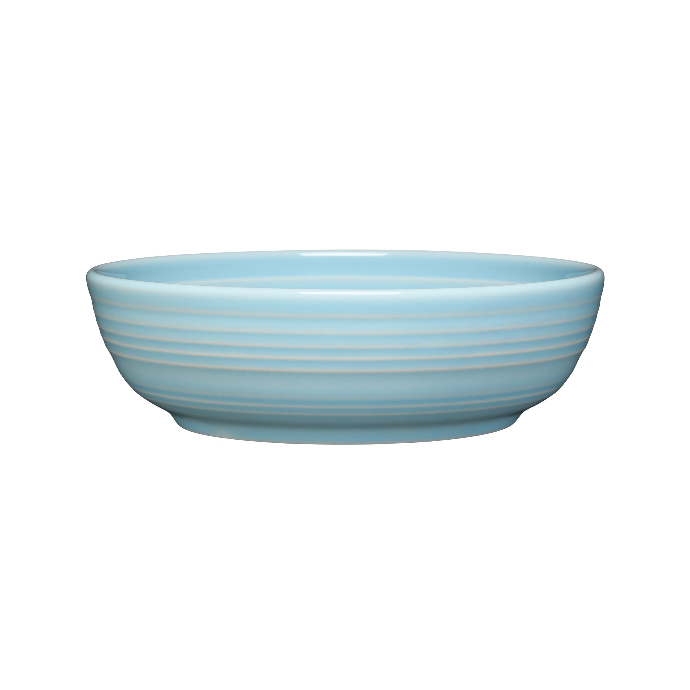 Fiesta Dinnerware - Coupe 6 3/4 Inch Salad Bowl 24 OZ - Image 13