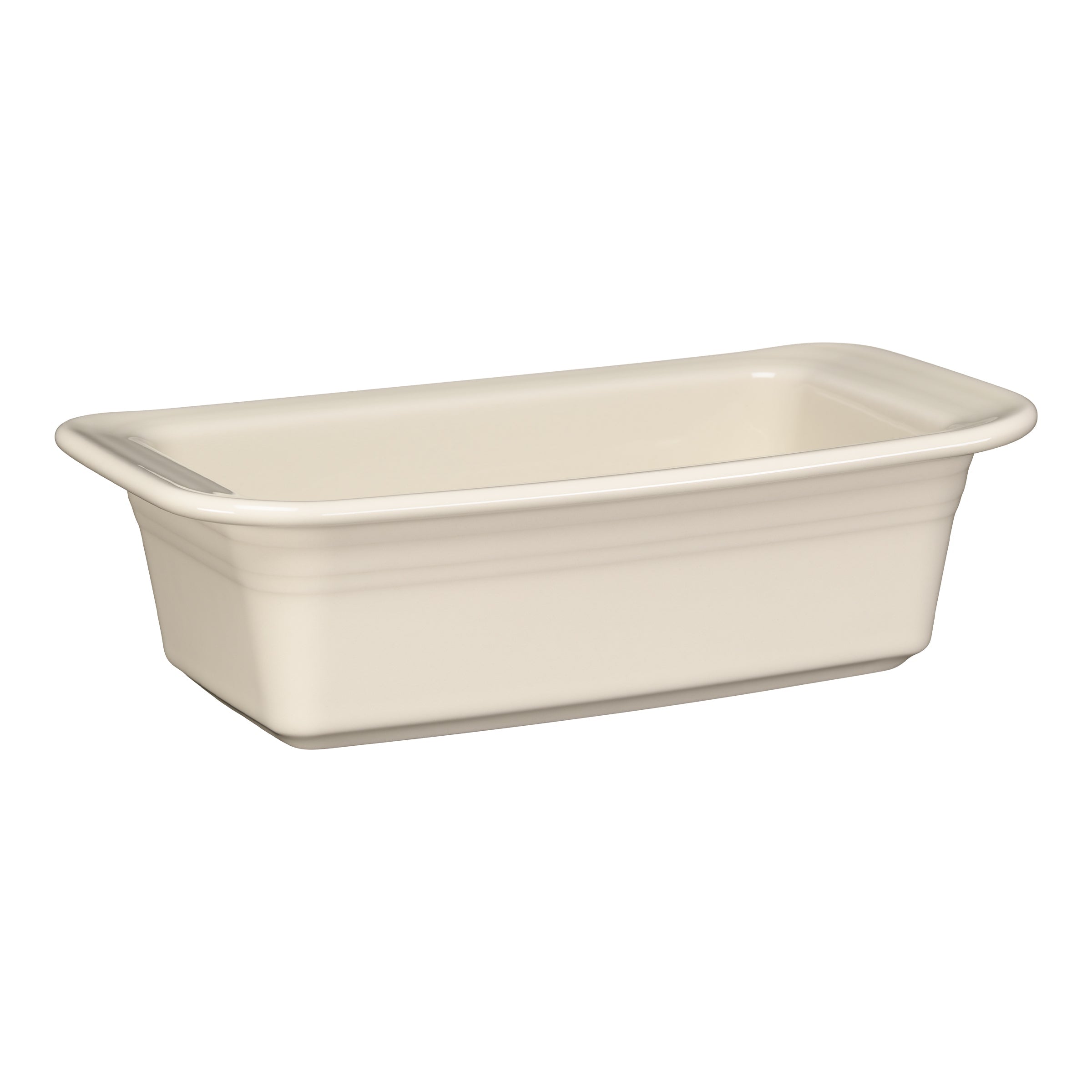 Fiesta Dinnerware - Fiesta 10 3/4 Inch x 5 3/4 Inch Loaf Pan Baker 1.4 Quarts - Image 8