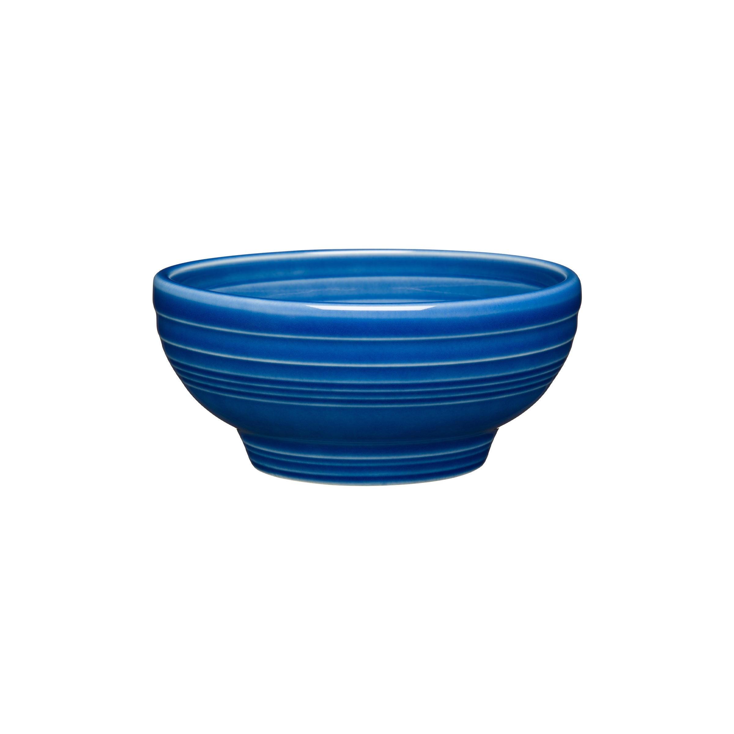Fiesta Dinnerware - New Retired Small 5 1/8 Inch Footed Bowl 14 OZ - Image 12
