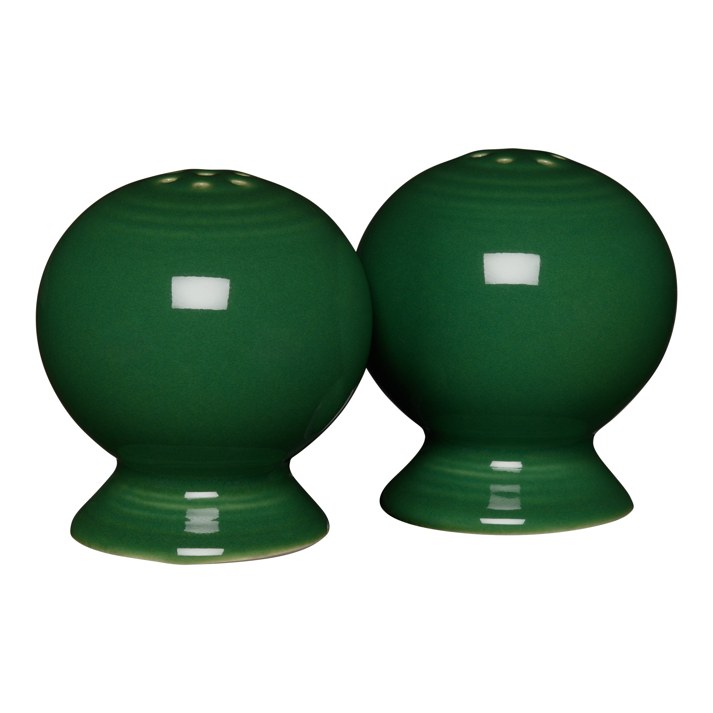 Fiesta Dinnerware - Fiesta 2 5/8 Inch Salt and Pepper Shaker Set - Image 10