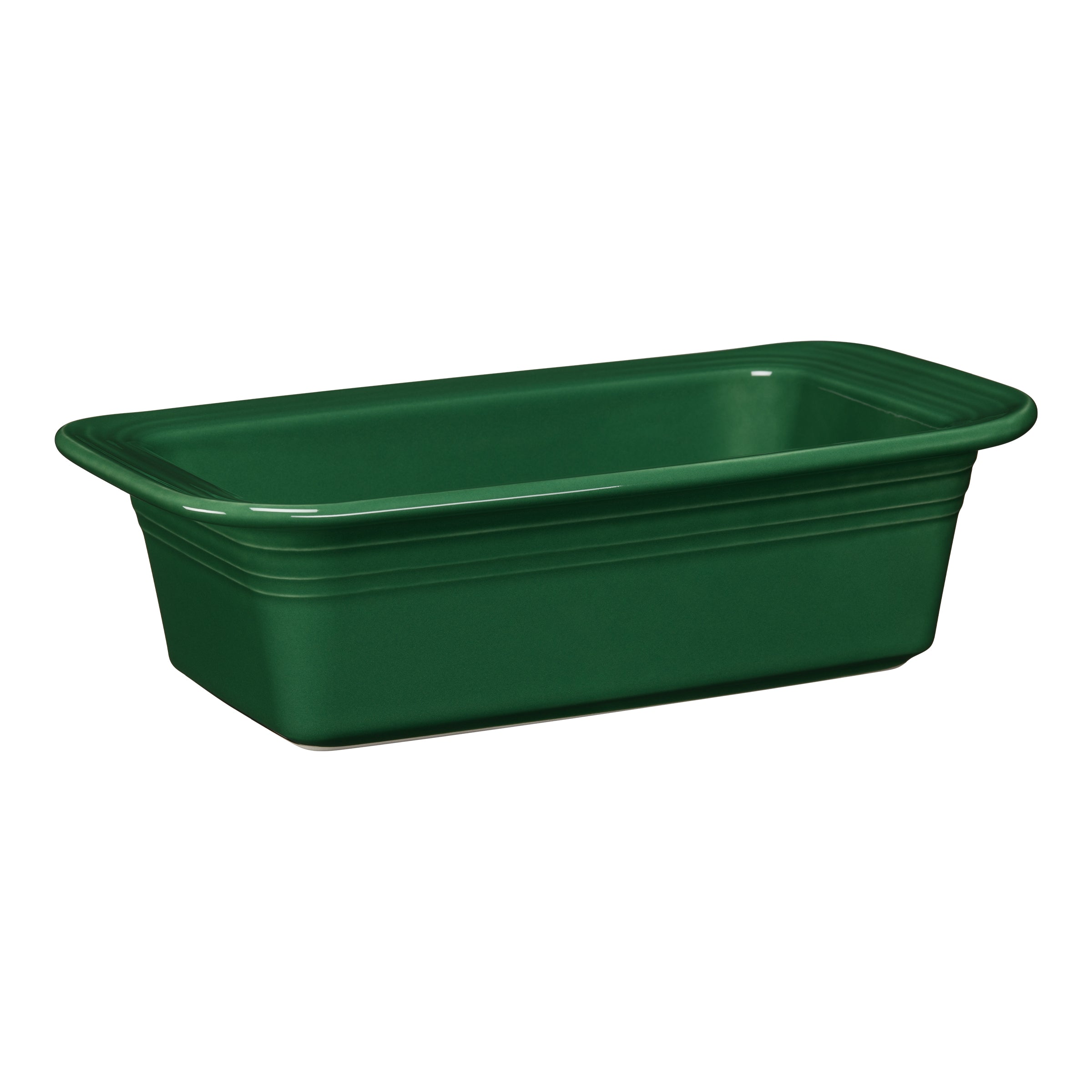 Fiesta Dinnerware - Fiesta 10 3/4 Inch x 5 3/4 Inch Loaf Pan Baker 1.4 Quarts - Image 7