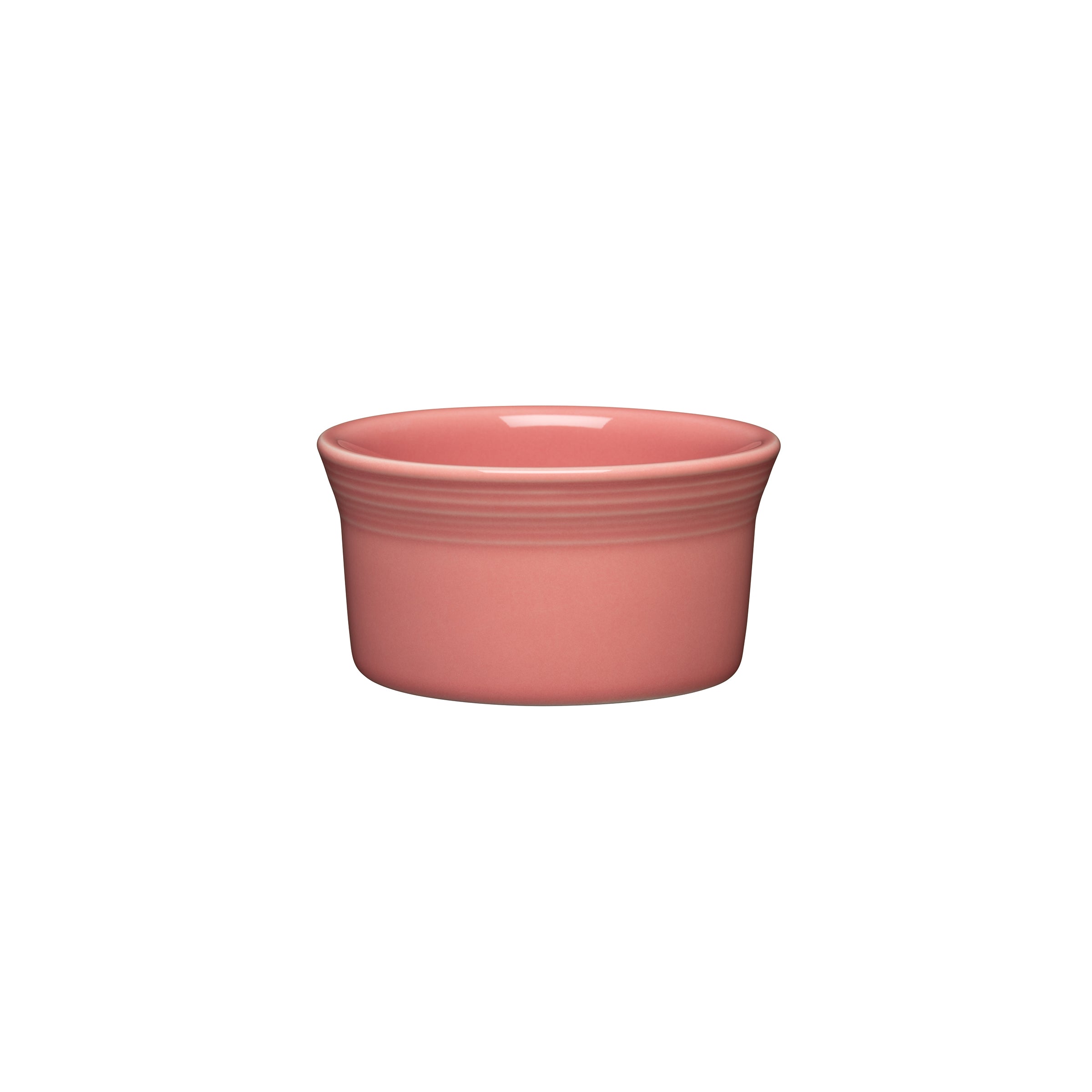 Fiesta Dinnerware - New Retired Fiesta 8 OZ Ramekin 4 Inch - Image 4