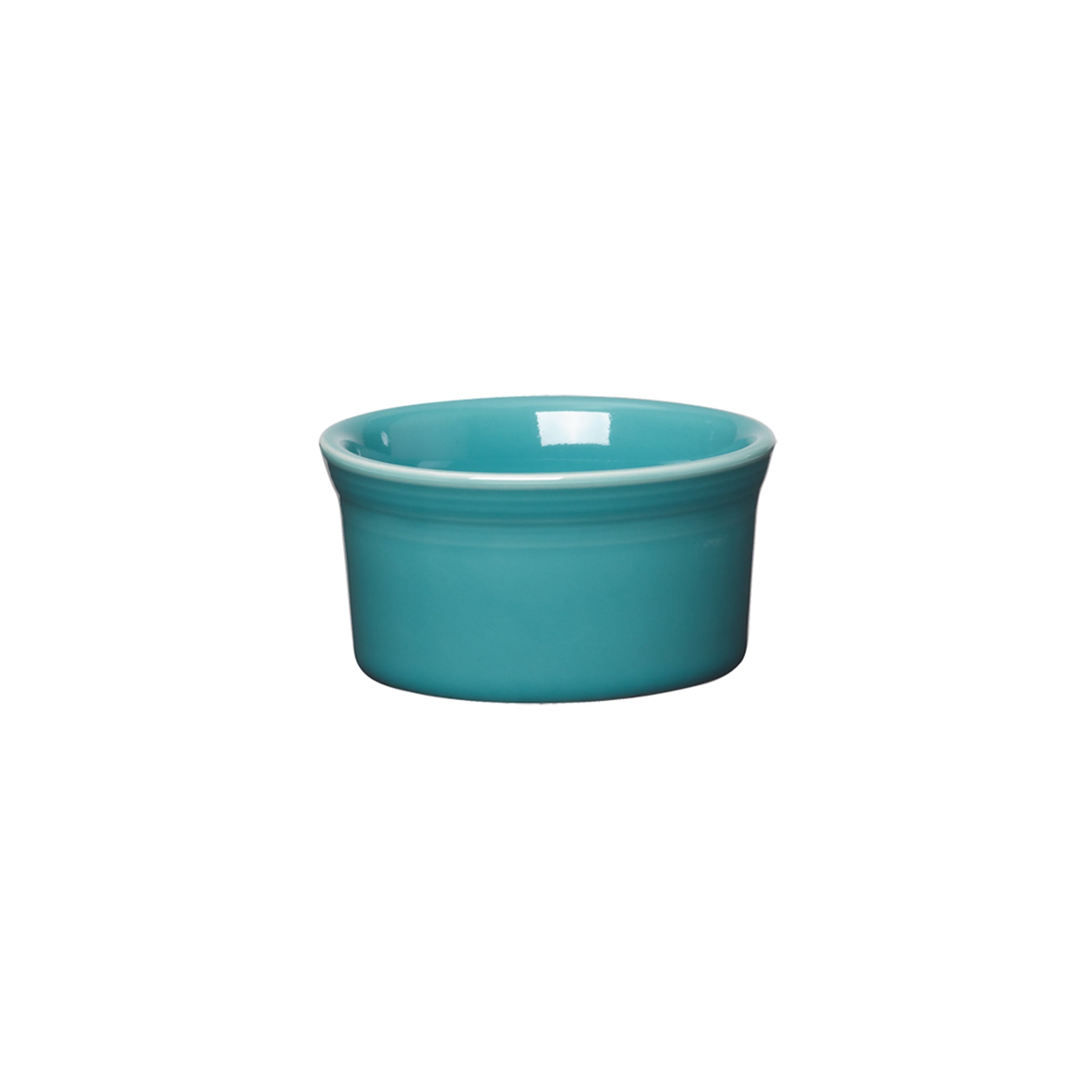 Fiesta Dinnerware - Fiesta 8 OZ Ramekin 4 Inch - Image 4