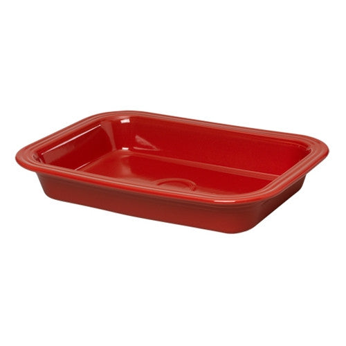Fiesta Dinnerware - Fiesta Rectangular 9x13 Inch Baker 3 Quart - Image 8
