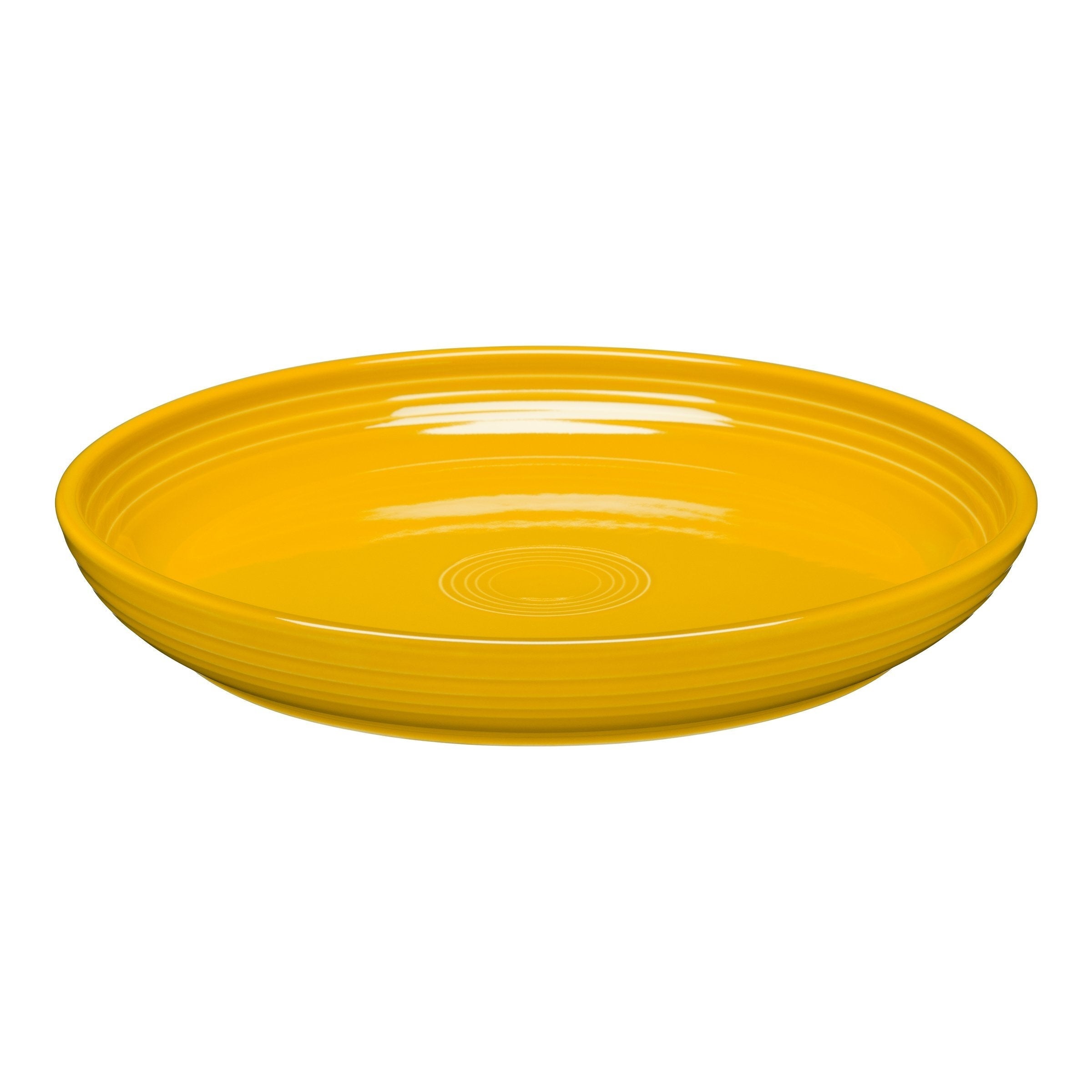 Fiesta Dinnerware - Coupe 10 3/8 Inch Dinner Bowl 40 OZ - Image 7