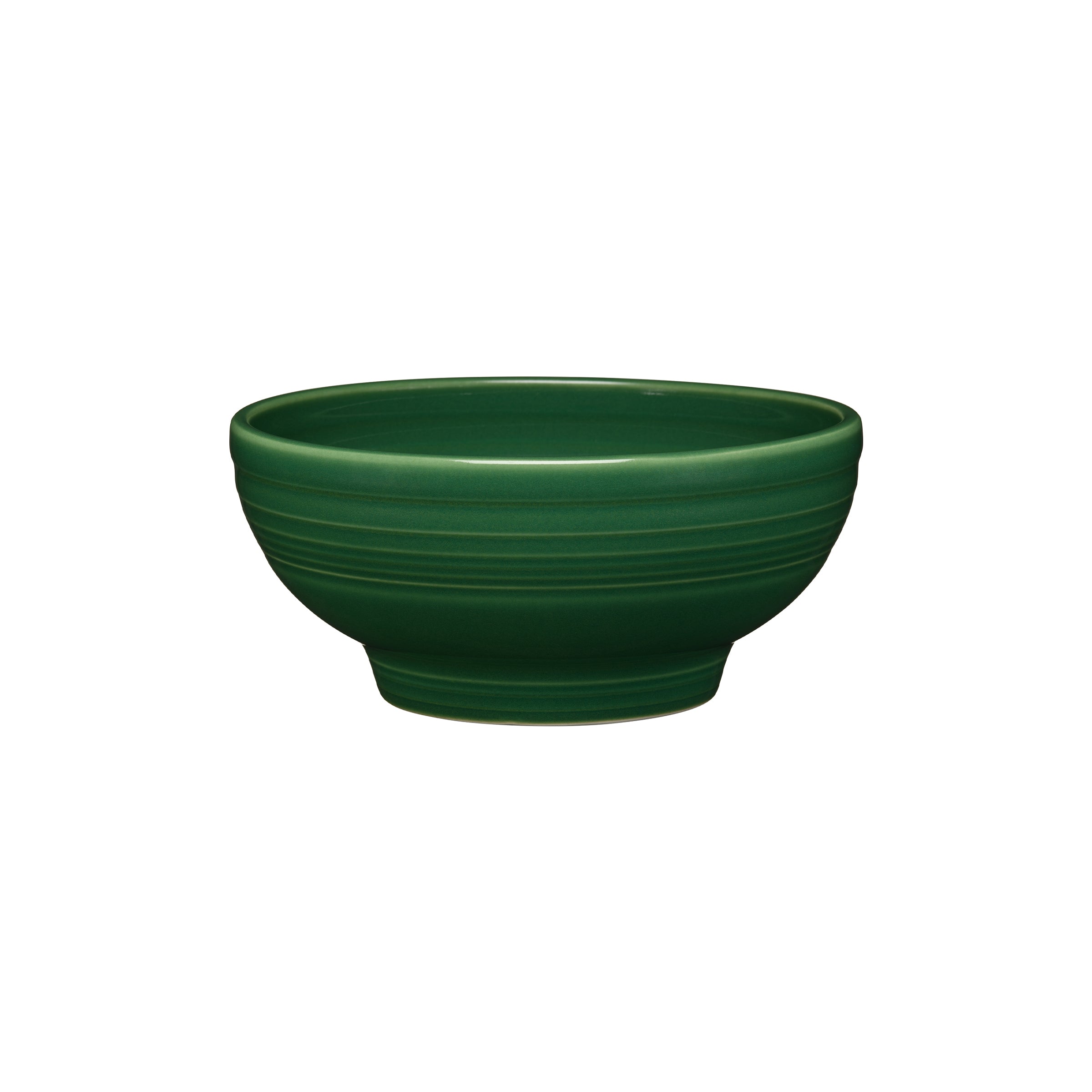 Fiesta Dinnerware - New Retired Small 5 1/8 Inch Footed Bowl 14 OZ - Image 2