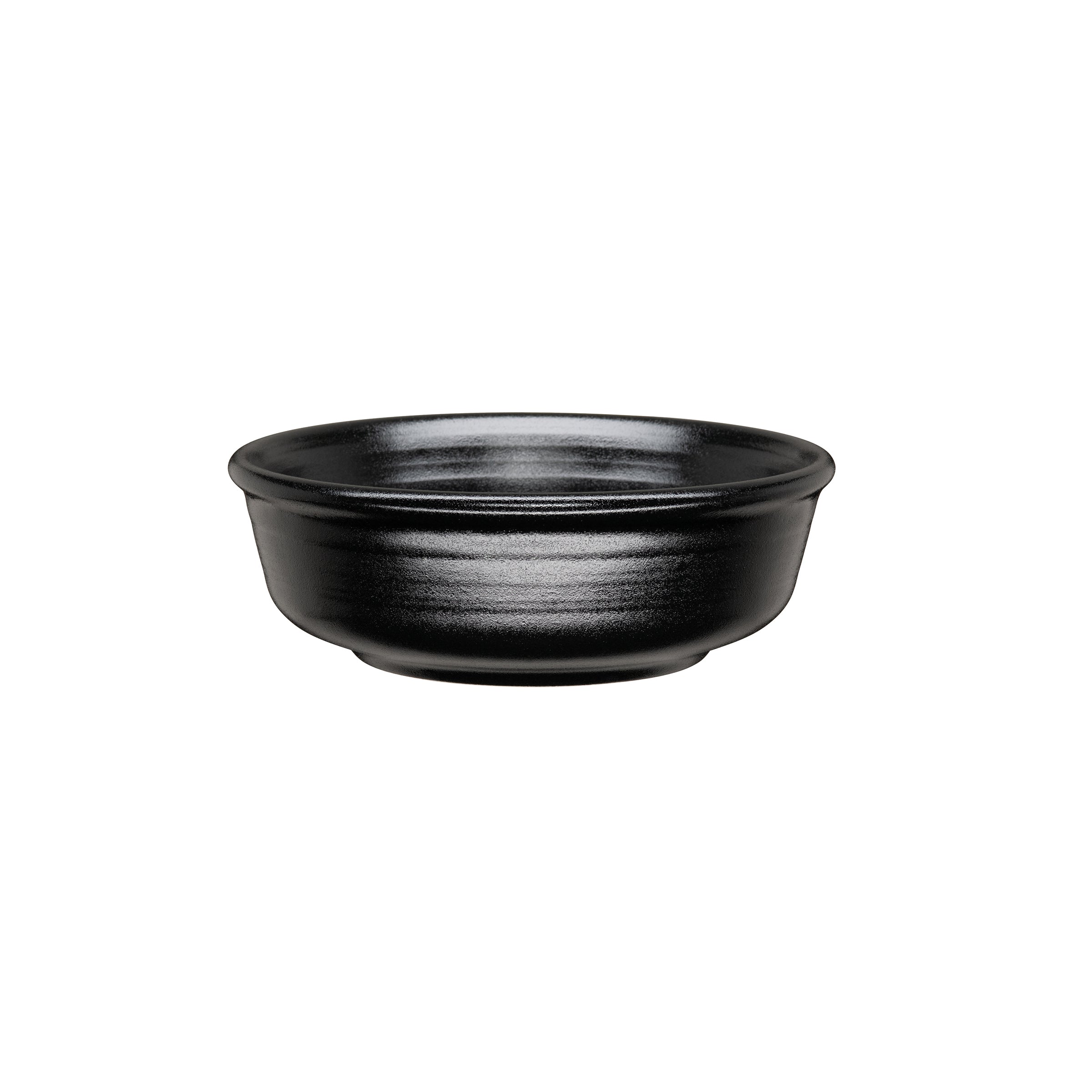 Fiesta Dinnerware - Classic Rim 5 5/8 Inch Small Bowl 15 OZ Foundry
