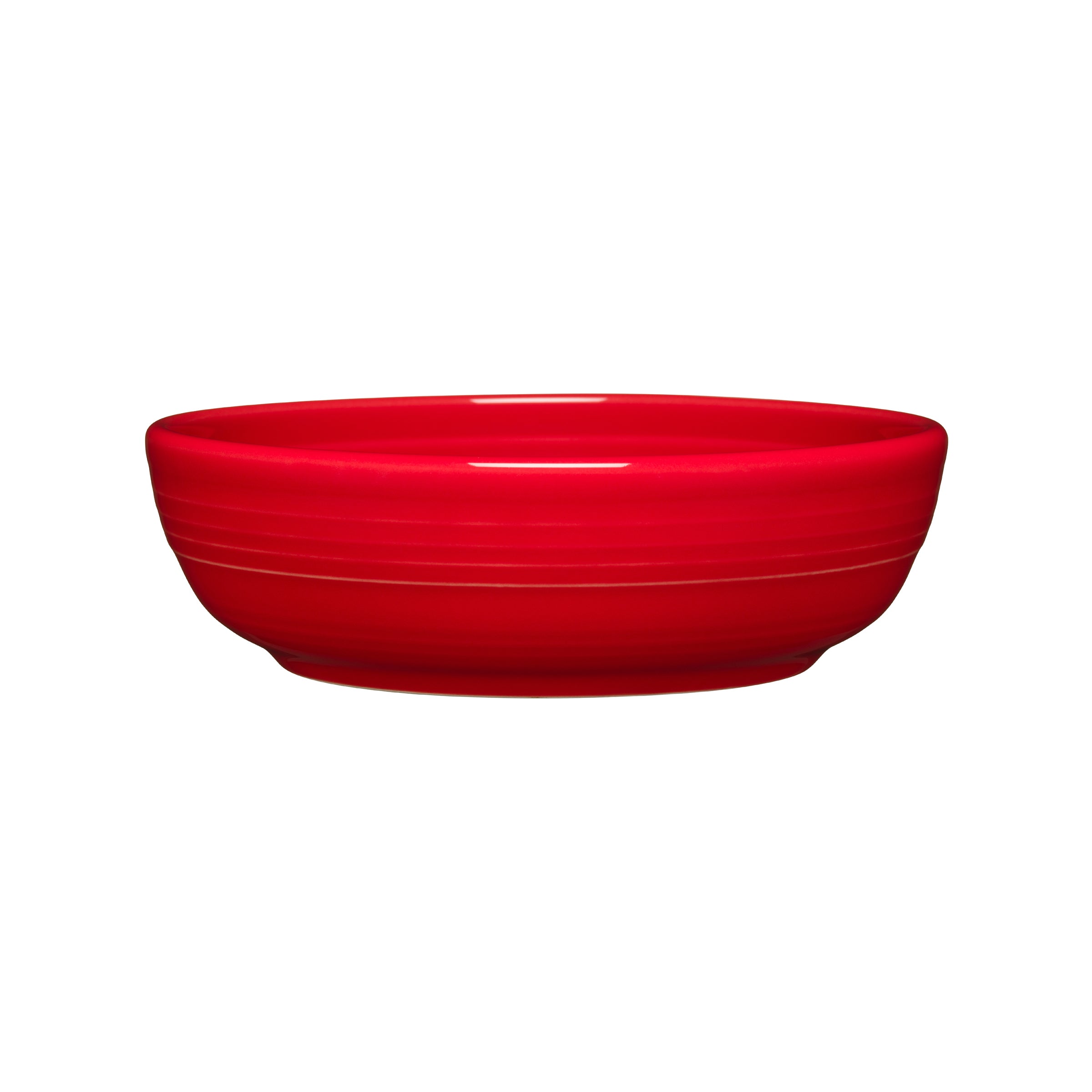 Fiesta Dinnerware - Coupe 6 3/4 Inch Salad Bowl 24 OZ