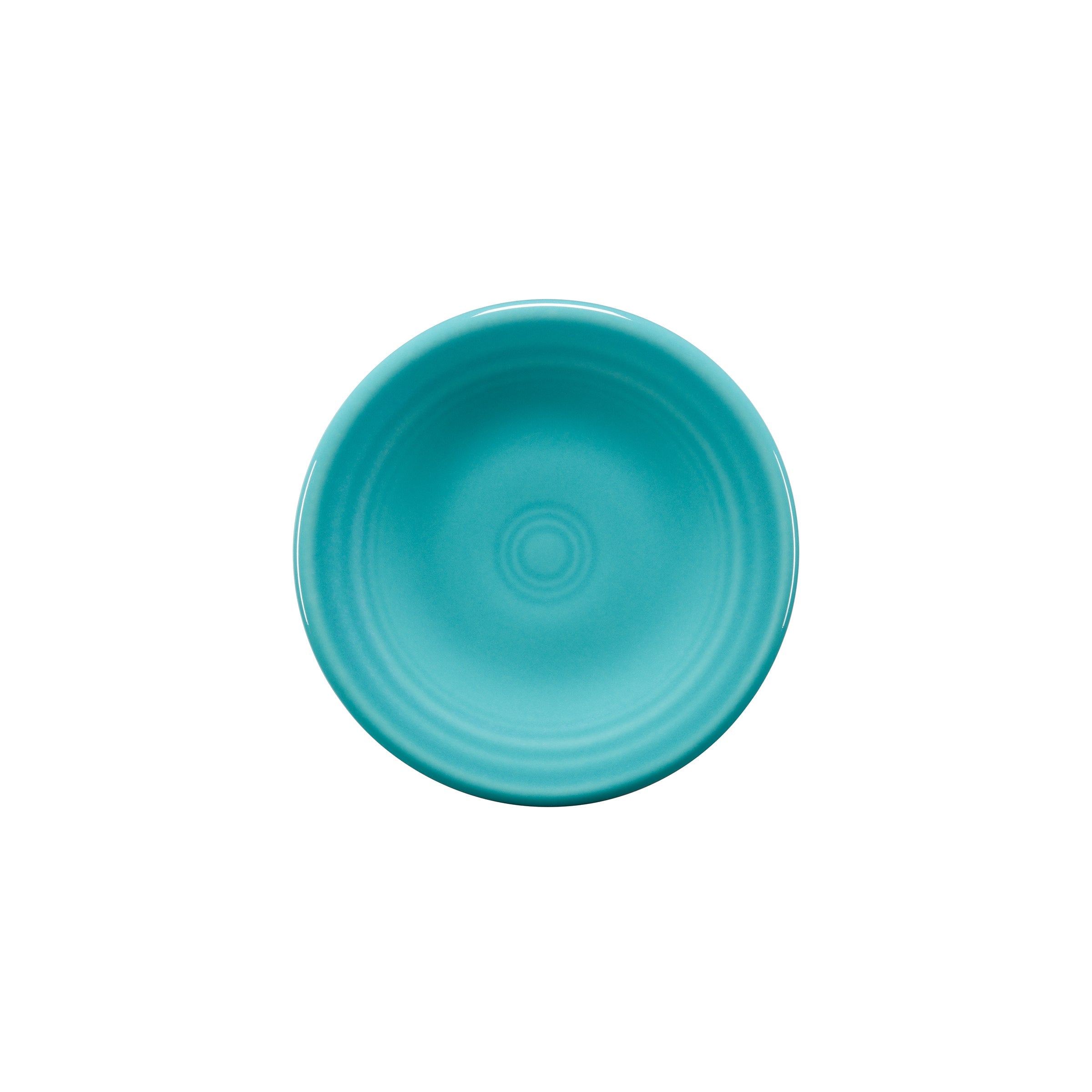 Fiesta Dinnerware - New Retired Fiesta 3 Inch Magnet Mini Dinner Plate - Image 2
