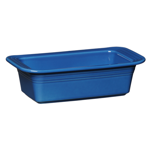 Fiesta Dinnerware - Fiesta 10 3/4 Inch x 5 3/4 Inch Loaf Pan Baker 1.4 Quarts - Image 5