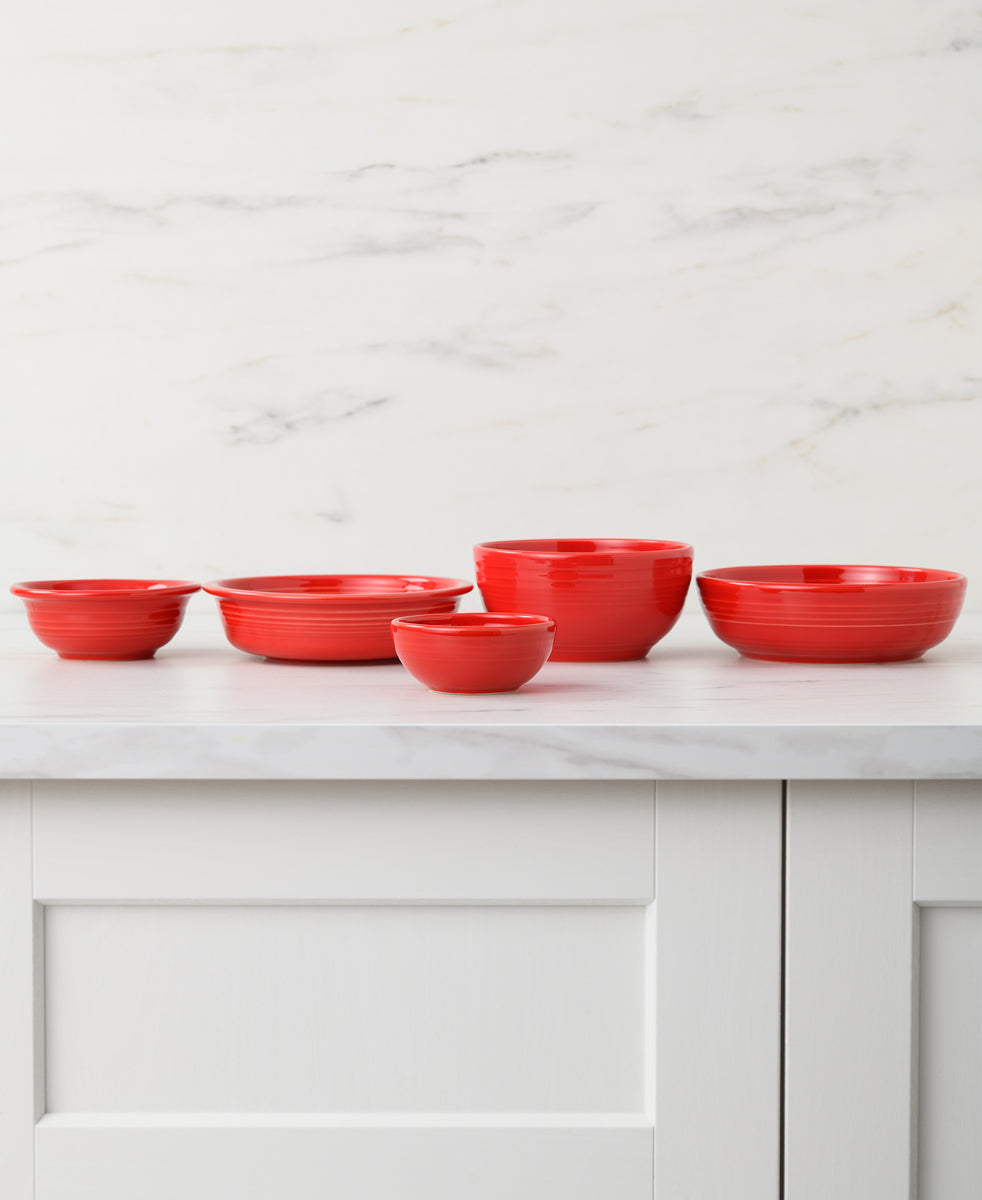 Fiesta Dinnerware - Fiesta 3 3/4 Inch Mini Bowl 5 OZ - Image 3