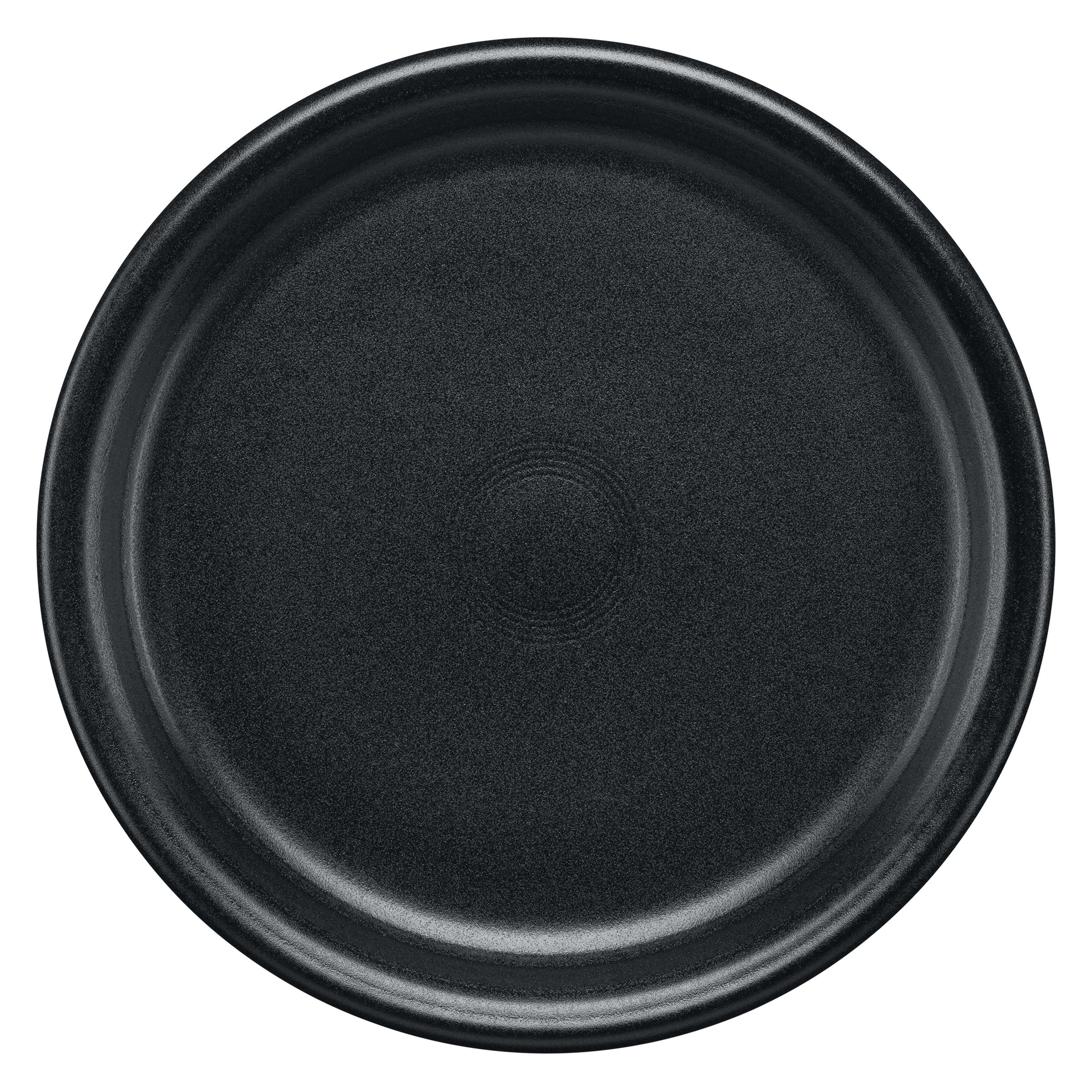 Fiesta Dinnerware - Bistro Coupe 10 1/2 Inch Dinner Plate Foundry