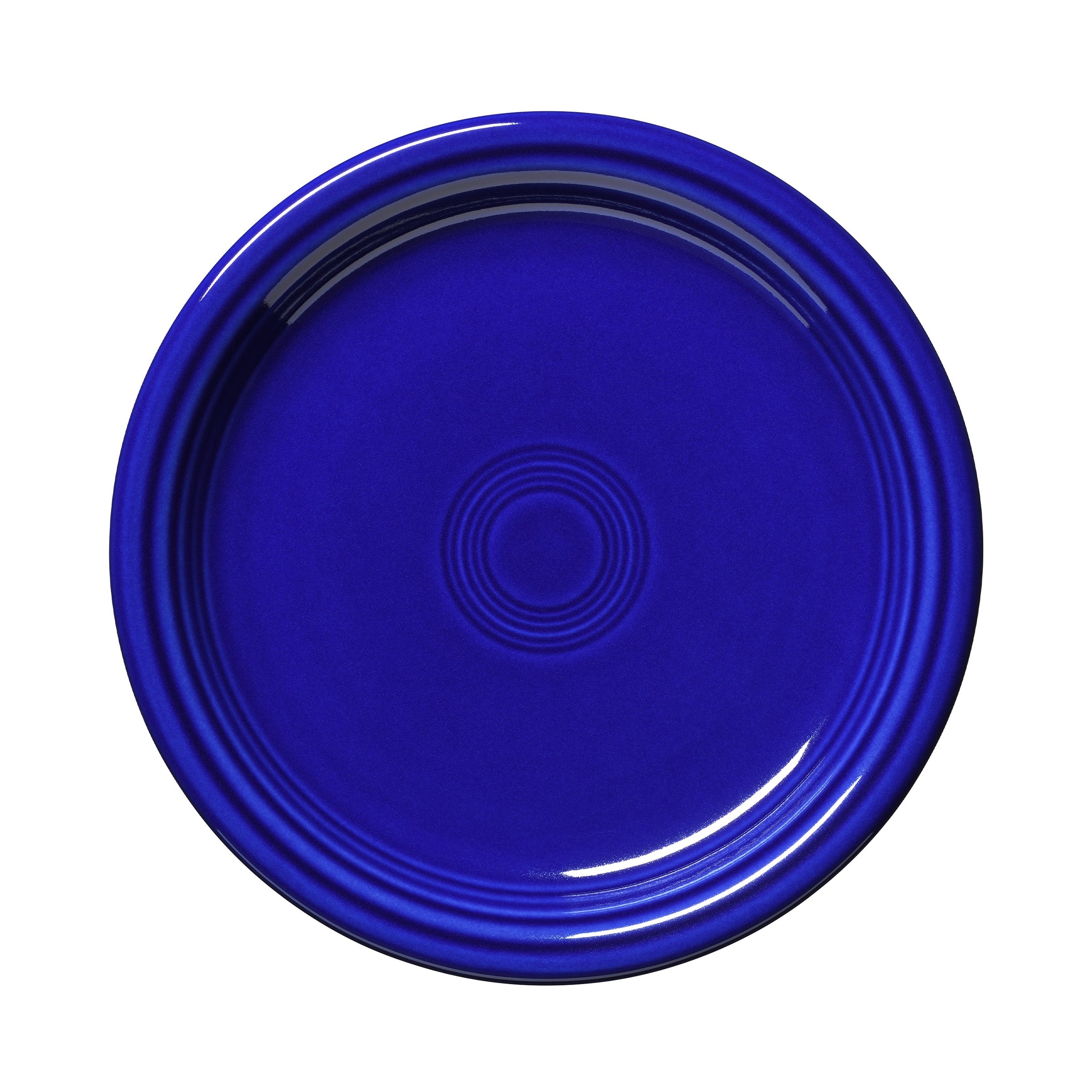 Fiesta Dinnerware - New Retired Bistro Coupe 7 1/4 Inch Salad Plate - Image 3