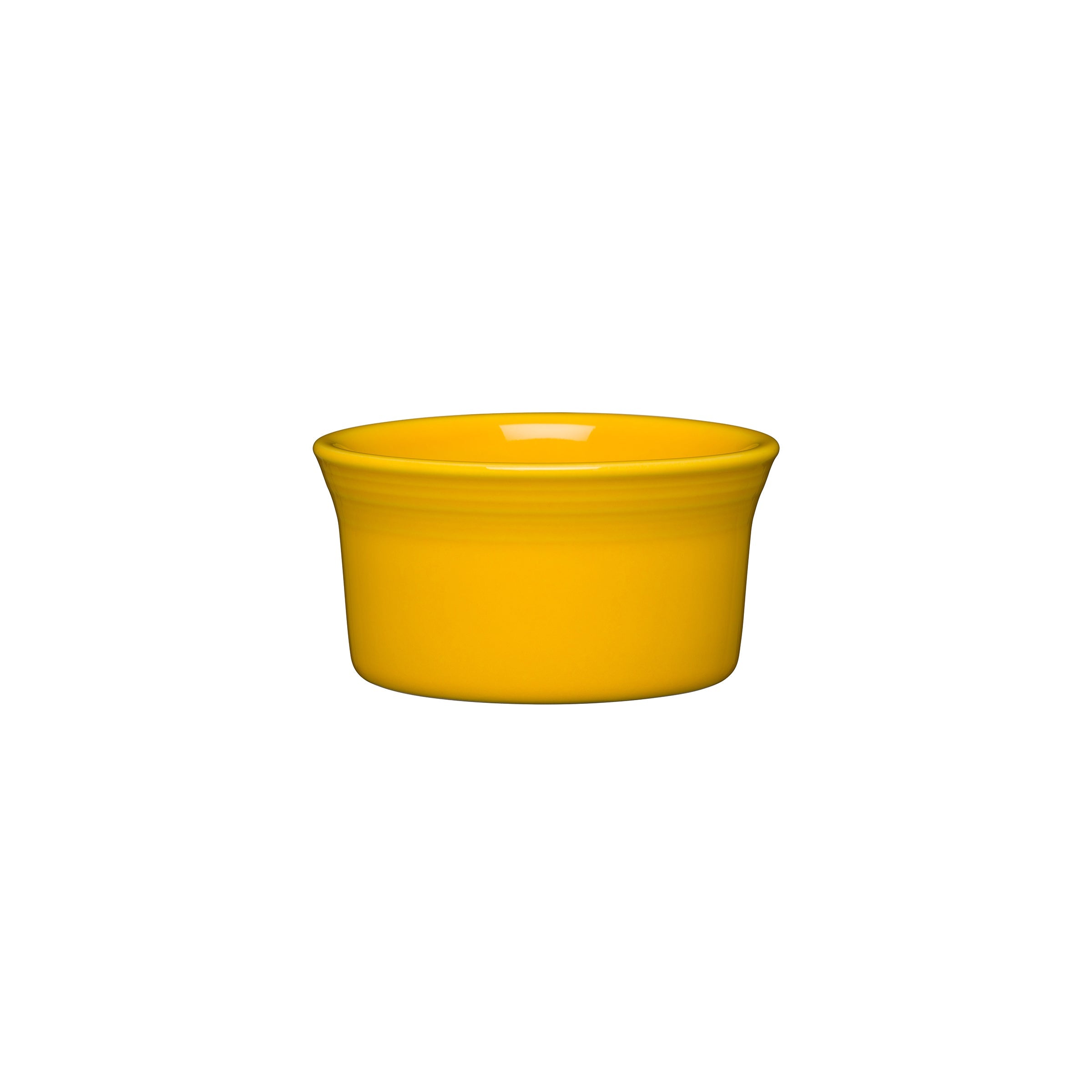 Fiesta Dinnerware - New Retired Fiesta 8 OZ Ramekin 4 Inch - Image 5