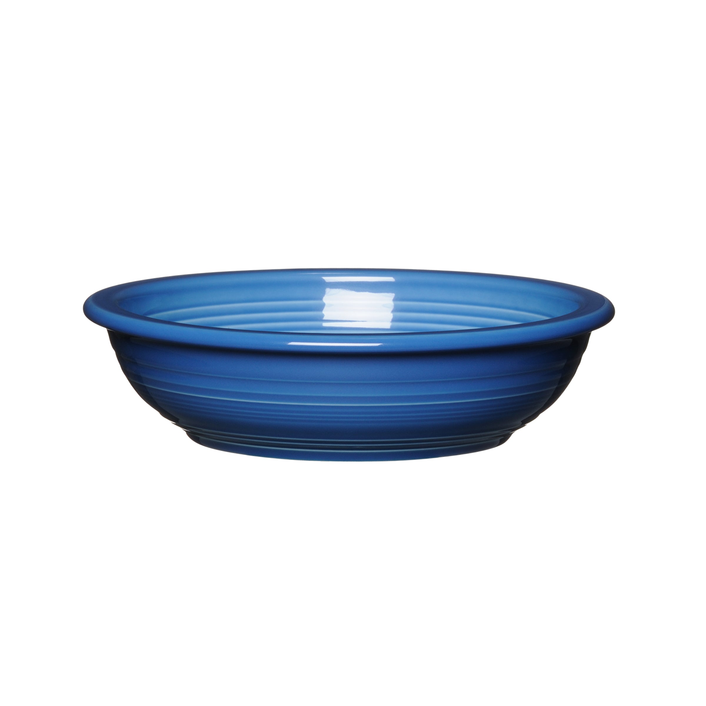 Fiesta Dinnerware - Classic Rim 8 3/8 Inch Pasta Bowl 34 OZ - Image 7