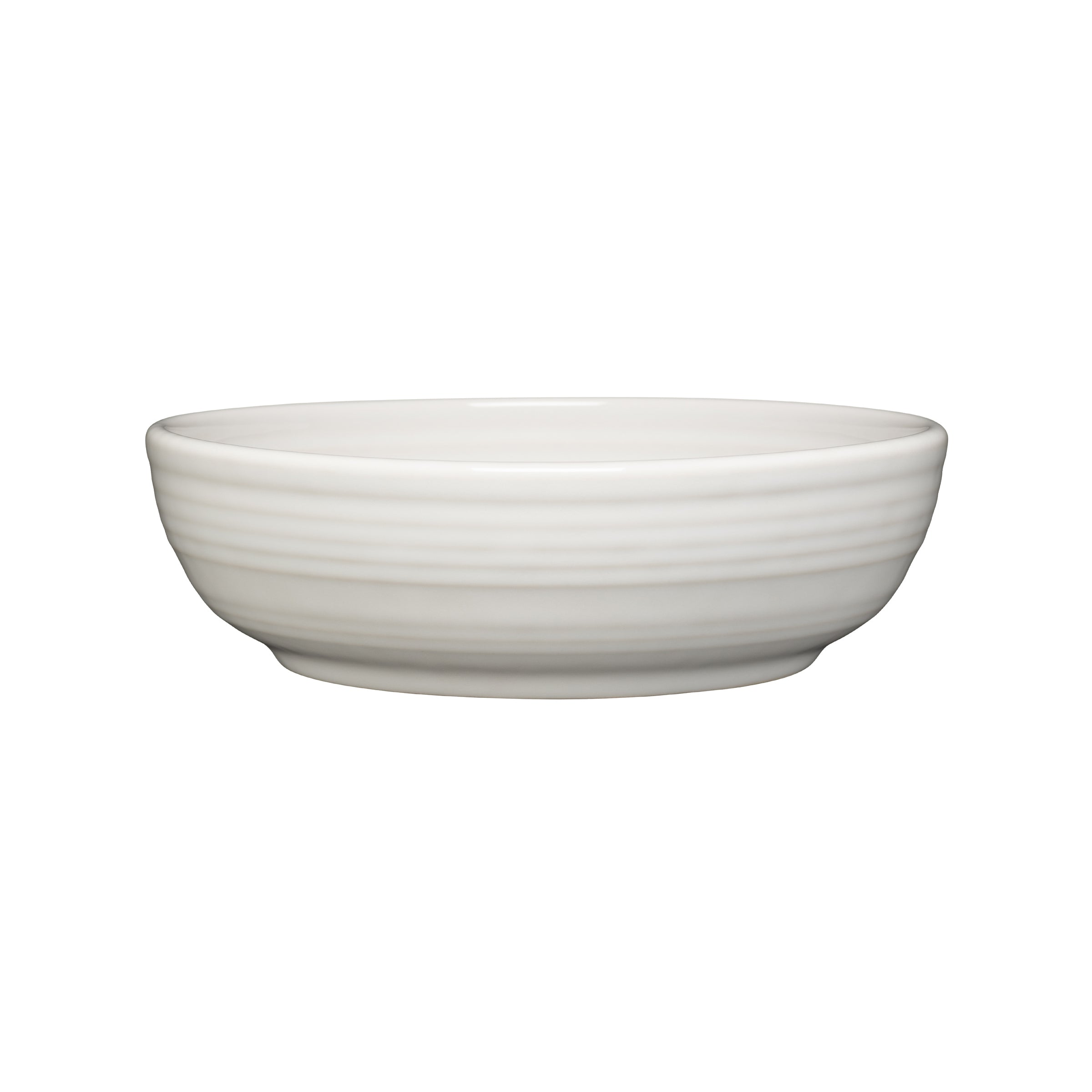 Fiesta Dinnerware - Coupe 6 3/4 Inch Salad Bowl 24 OZ - Image 7