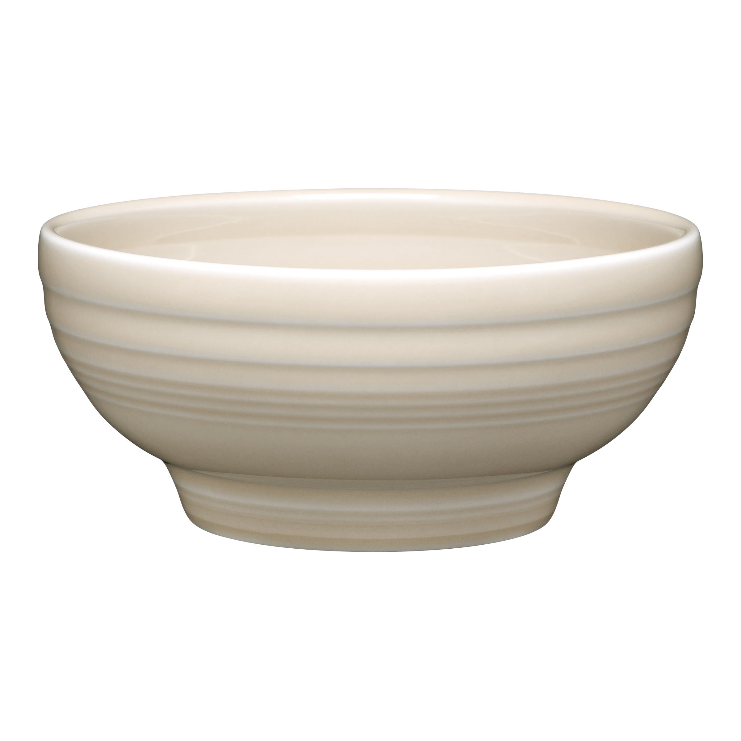 Fiesta Dinnerware - New Retired Small 5 1/8 Inch Footed Bowl 14 OZ - Image 5