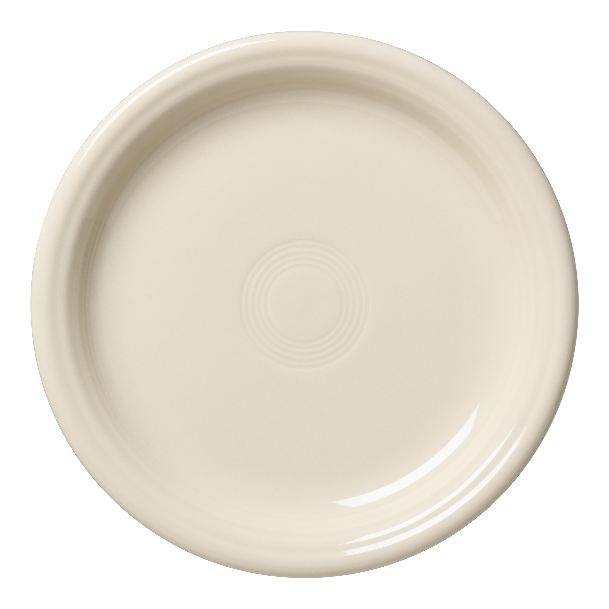 Fiesta Dinnerware - Bistro Coupe 7 1/4 Inch Salad Plate