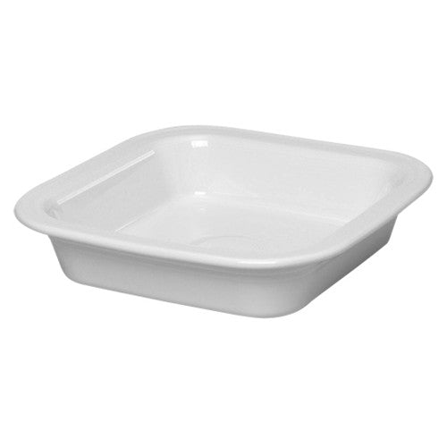 Fiesta Dinnerware - Fiesta Square 9x9 Inch Baker 2 Quart - Image 2