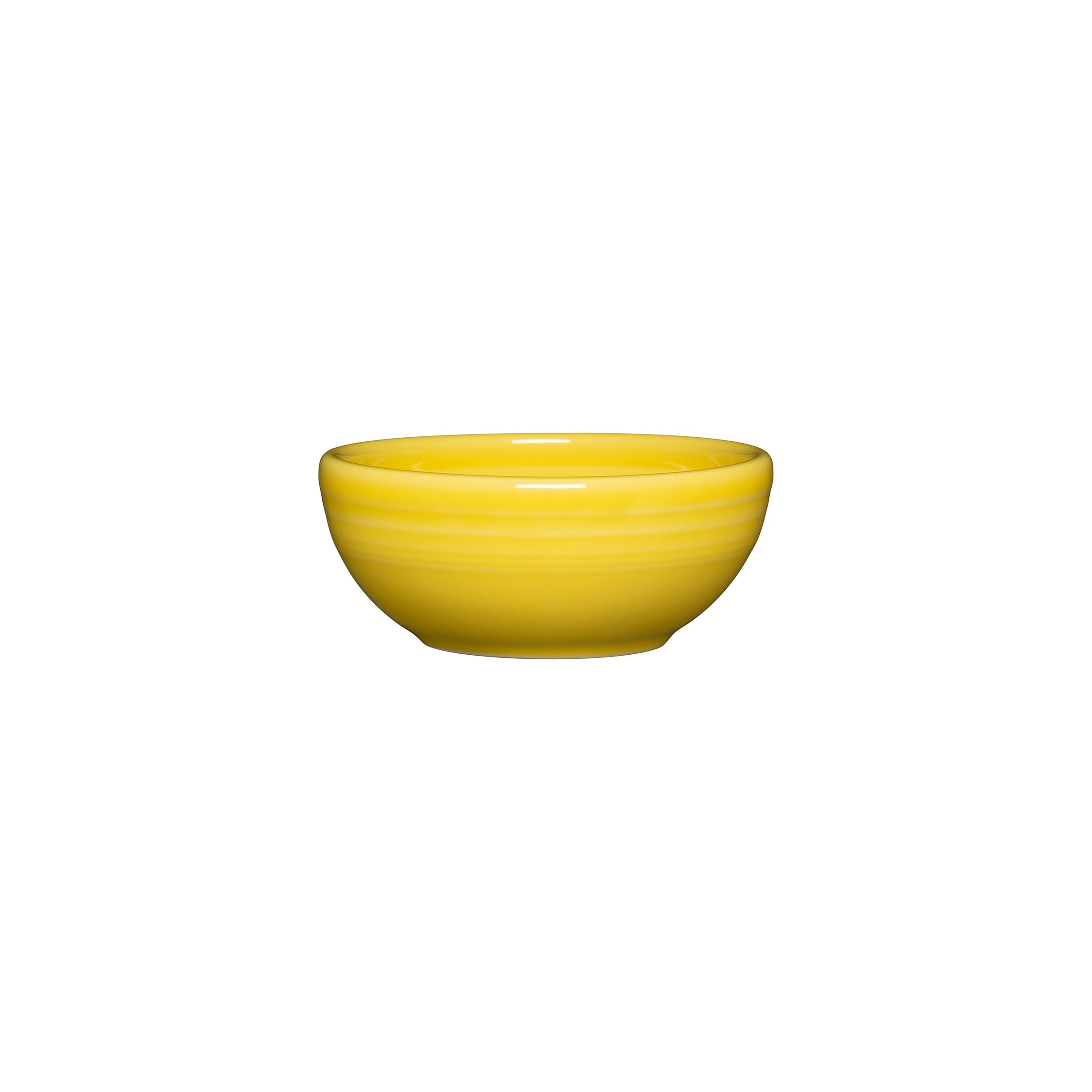 Fiesta Dinnerware - New Retired Fiesta 3 3/4 Inch Mini Bowl 5 OZ - Image 2