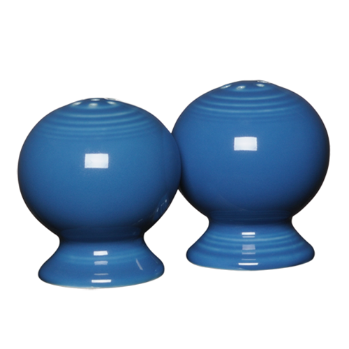 Fiesta Dinnerware - Fiesta 2 5/8 Inch Salt and Pepper Shaker Set - Image 2