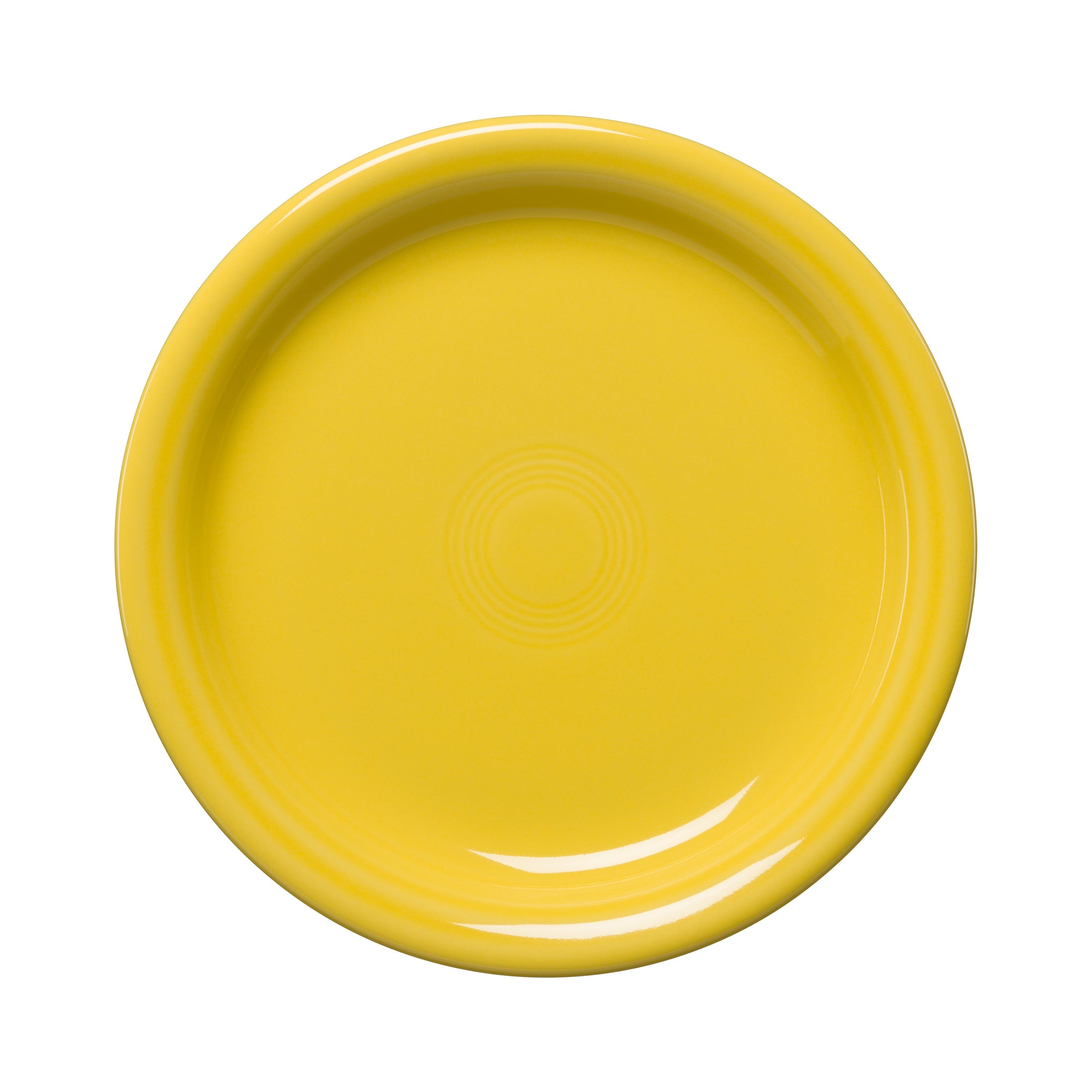 Fiesta Dinnerware - New Retired Bistro Coupe 7 1/4 Inch Salad Plate