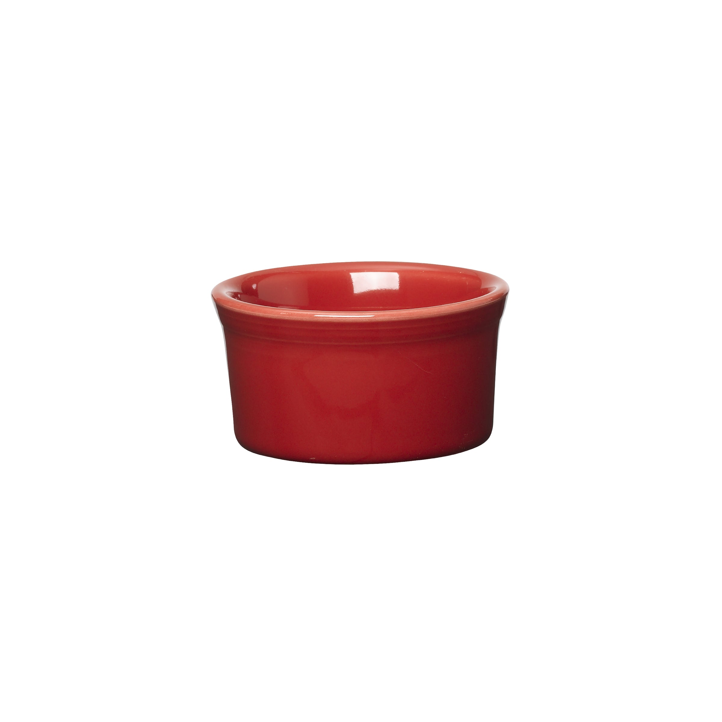 Fiesta Dinnerware - Fiesta 8 OZ Ramekin 4 Inch - Image 6
