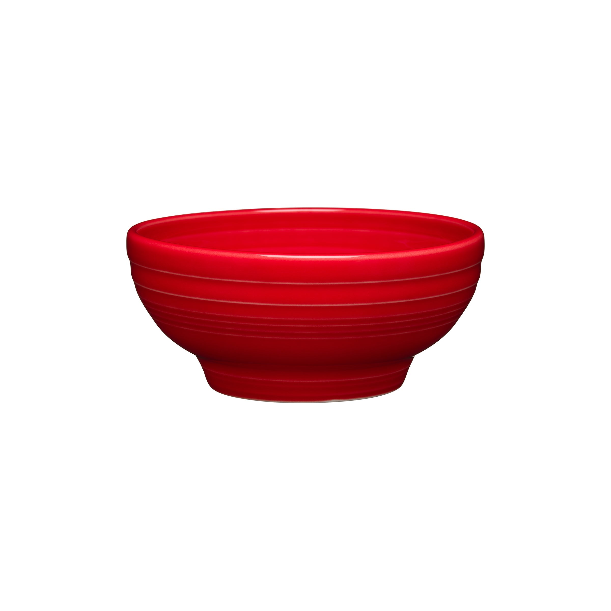 Fiesta Dinnerware - New Retired Small 5 1/8 Inch Footed Bowl 14 OZ - Image 11