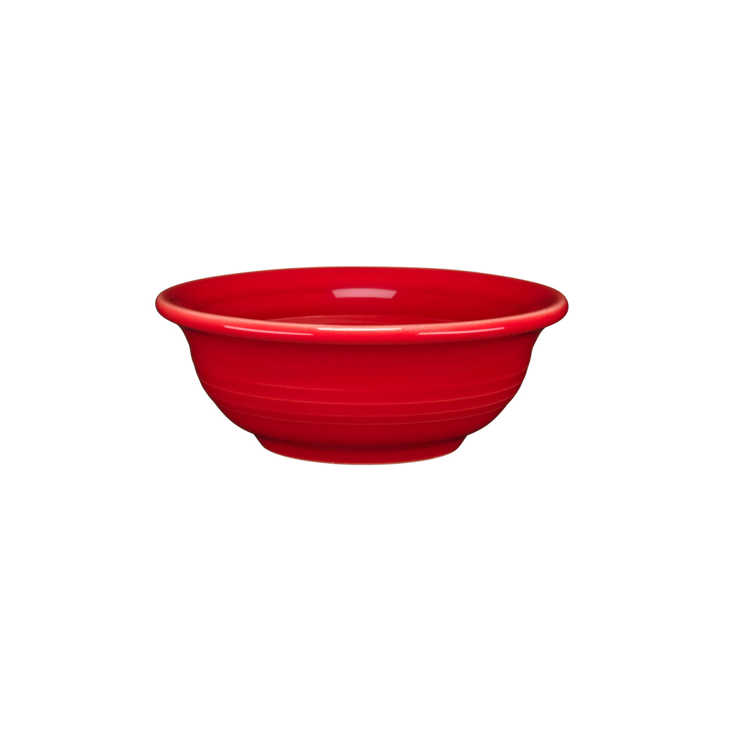 Fiesta Dinnerware - Fiesta 5 Inch Fruit/Salsa Bowl 9 OZ - Image 4