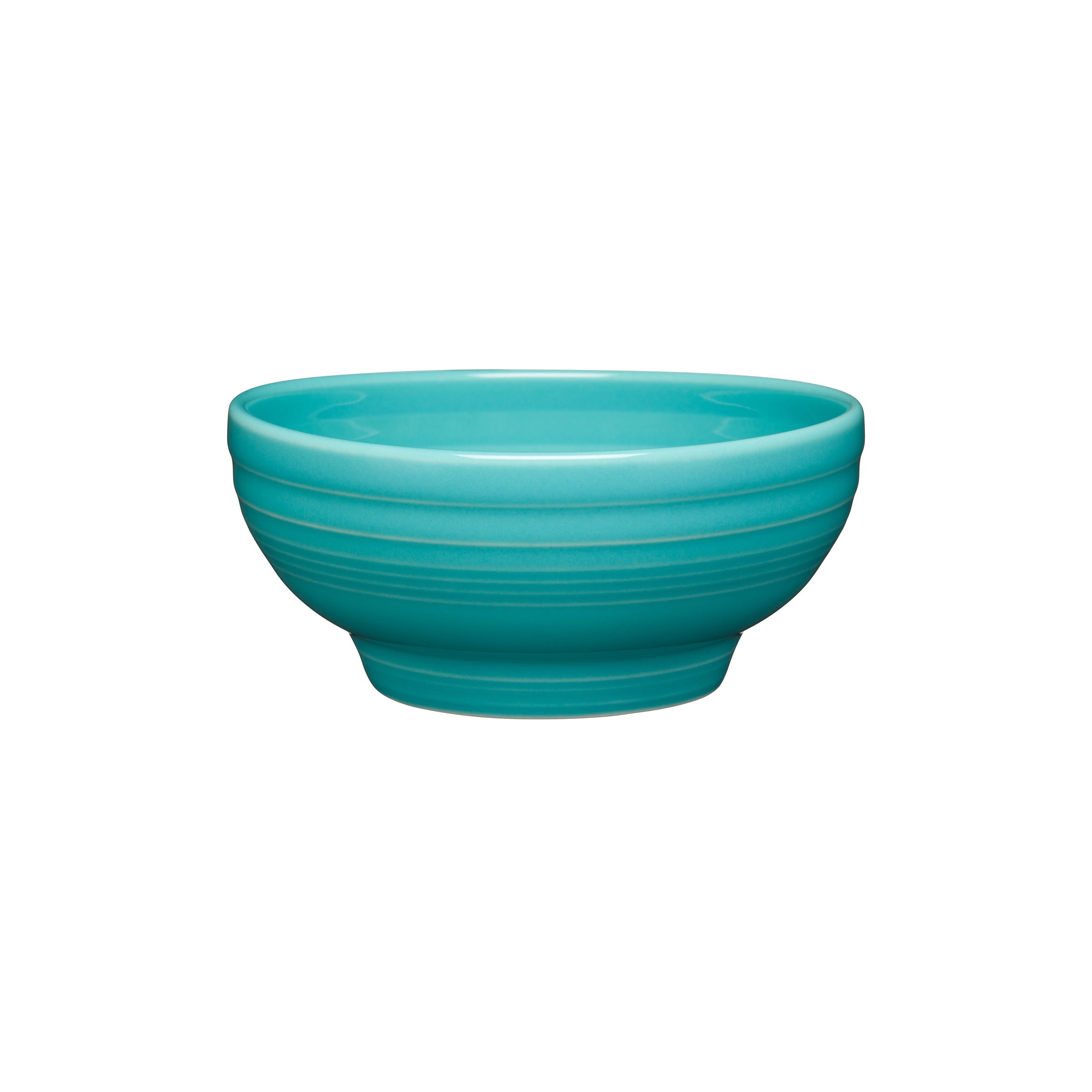 Fiesta Dinnerware - New Retired Small 5 1/8 Inch Footed Bowl 14 OZ - Image 8