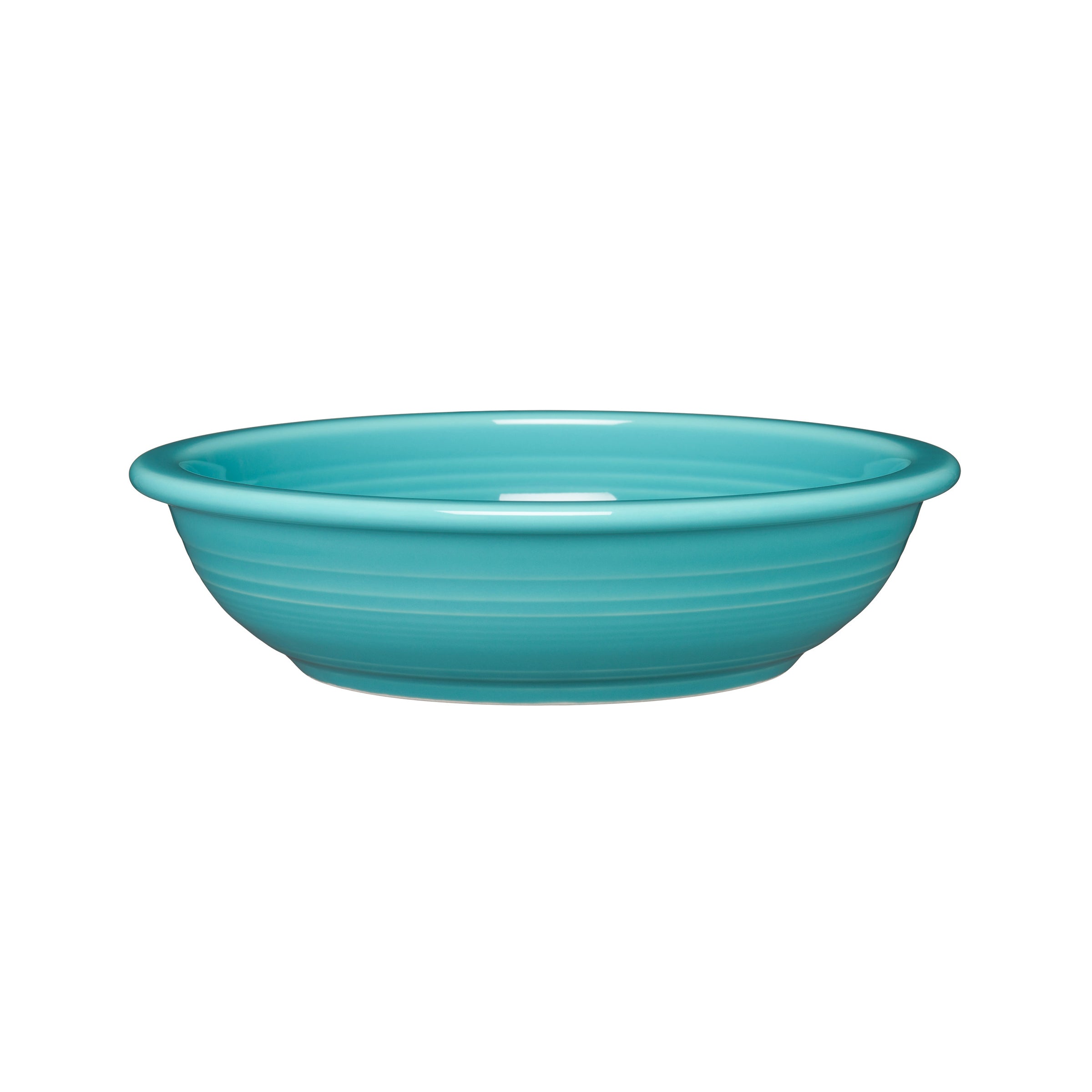 Fiesta Dinnerware - Classic Rim 8 3/8 Inch Pasta Bowl 34 OZ - Image 5