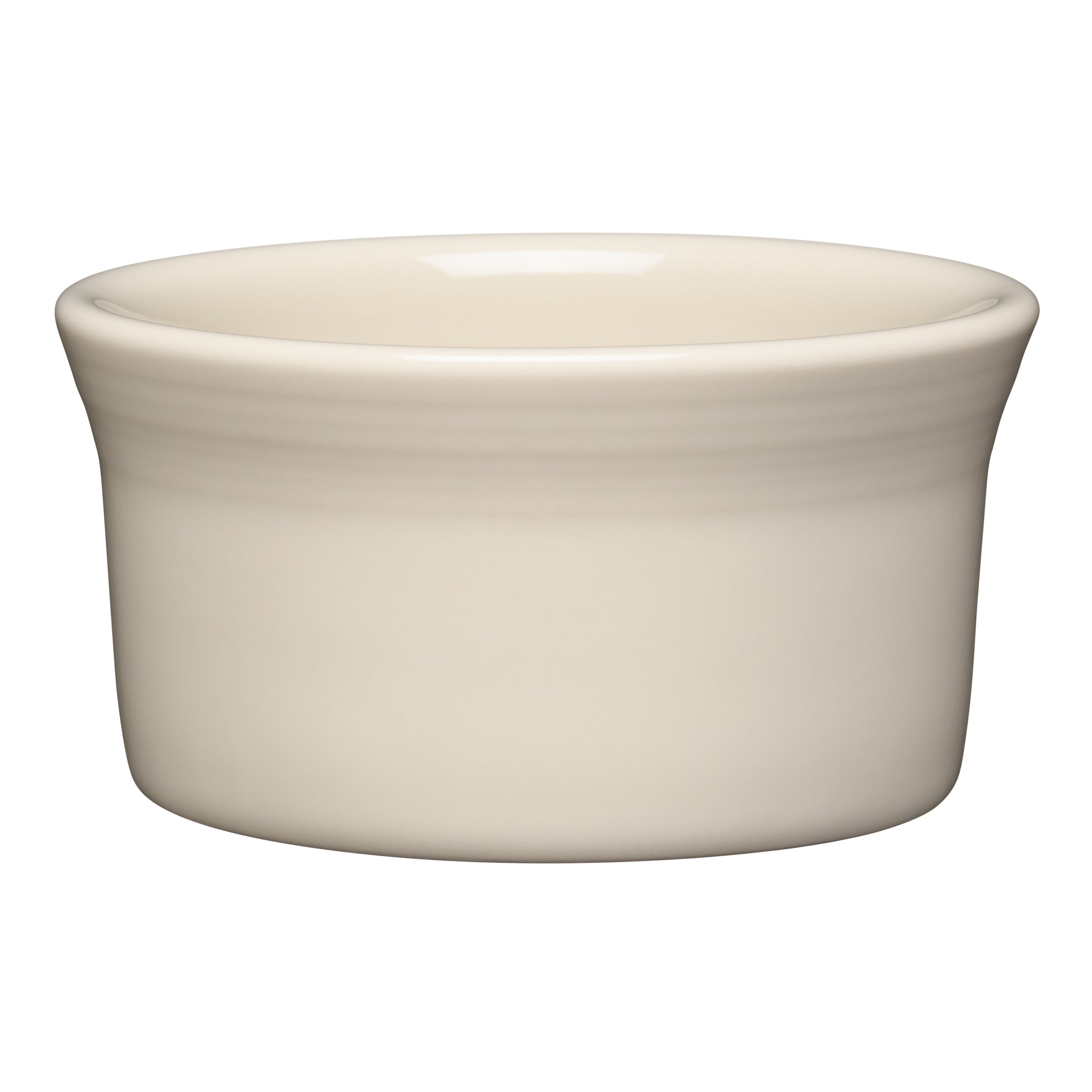 Fiesta Dinnerware - Fiesta 8 OZ Ramekin 4 Inch - Image 9