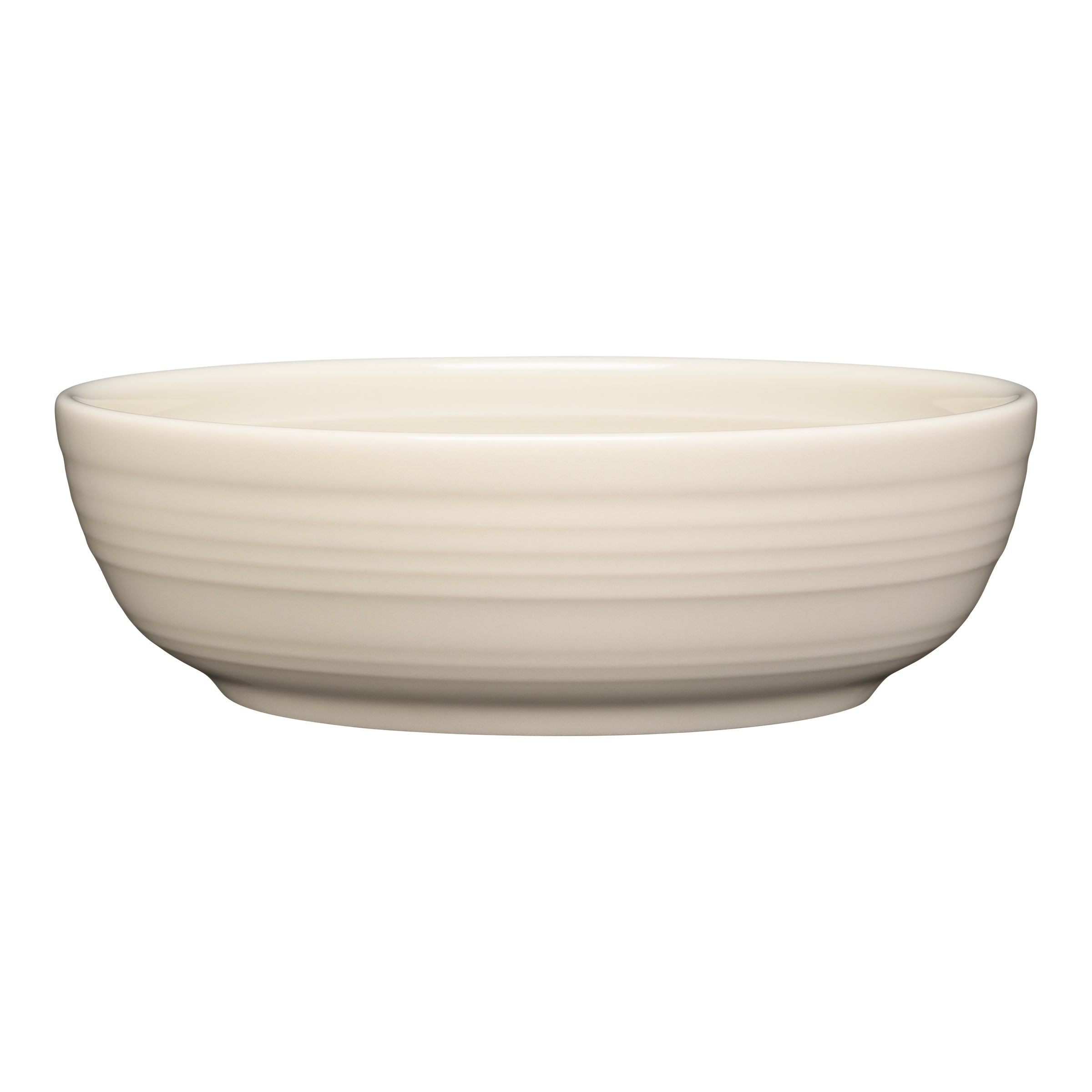 Fiesta Dinnerware - Coupe 6 3/4 Inch Salad Bowl 24 OZ - Image 6