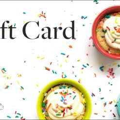Fiesta Dinnerware - $50 Gift Card