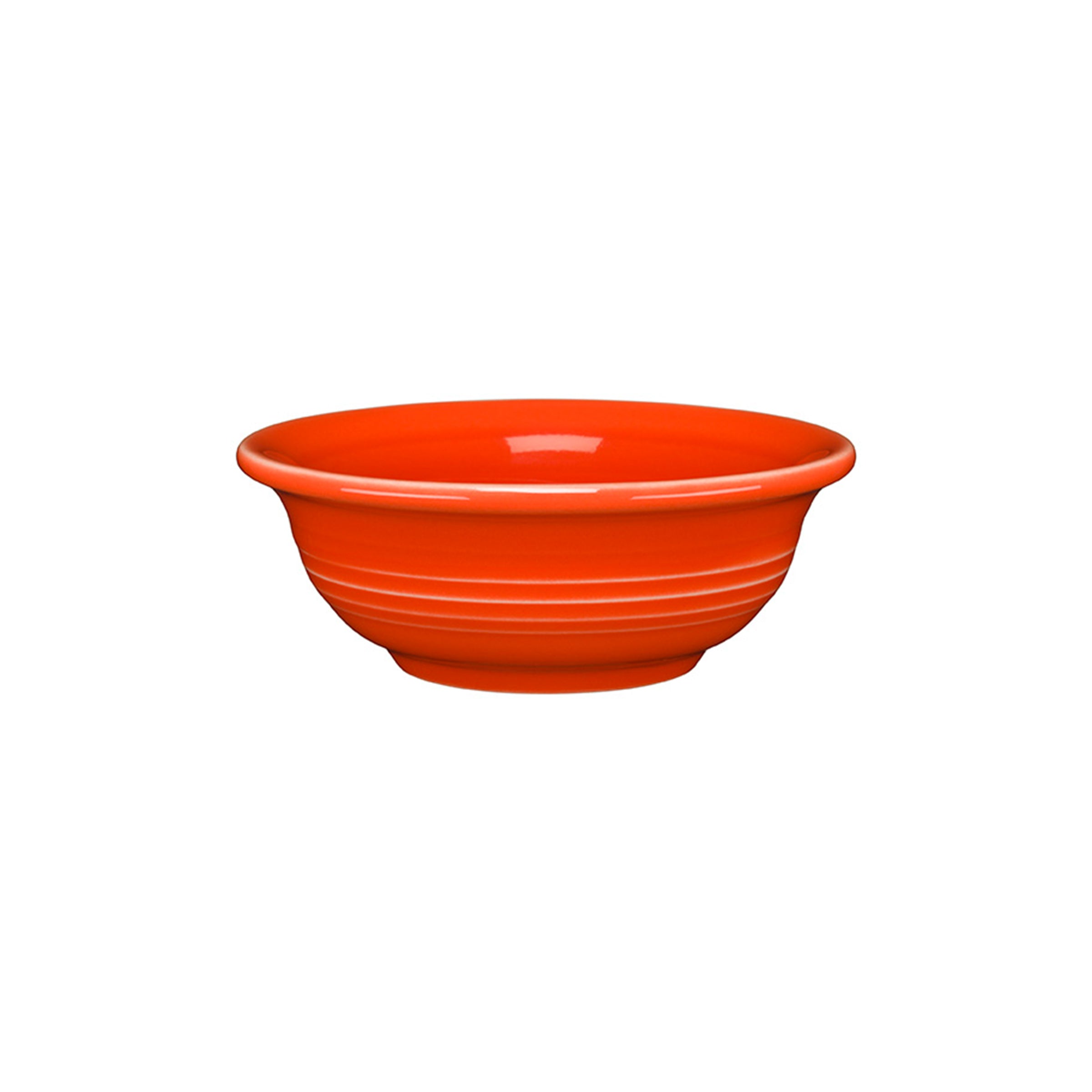 Fiesta Dinnerware - Fiesta 5 Inch Fruit/Salsa Bowl 9 OZ - Image 7