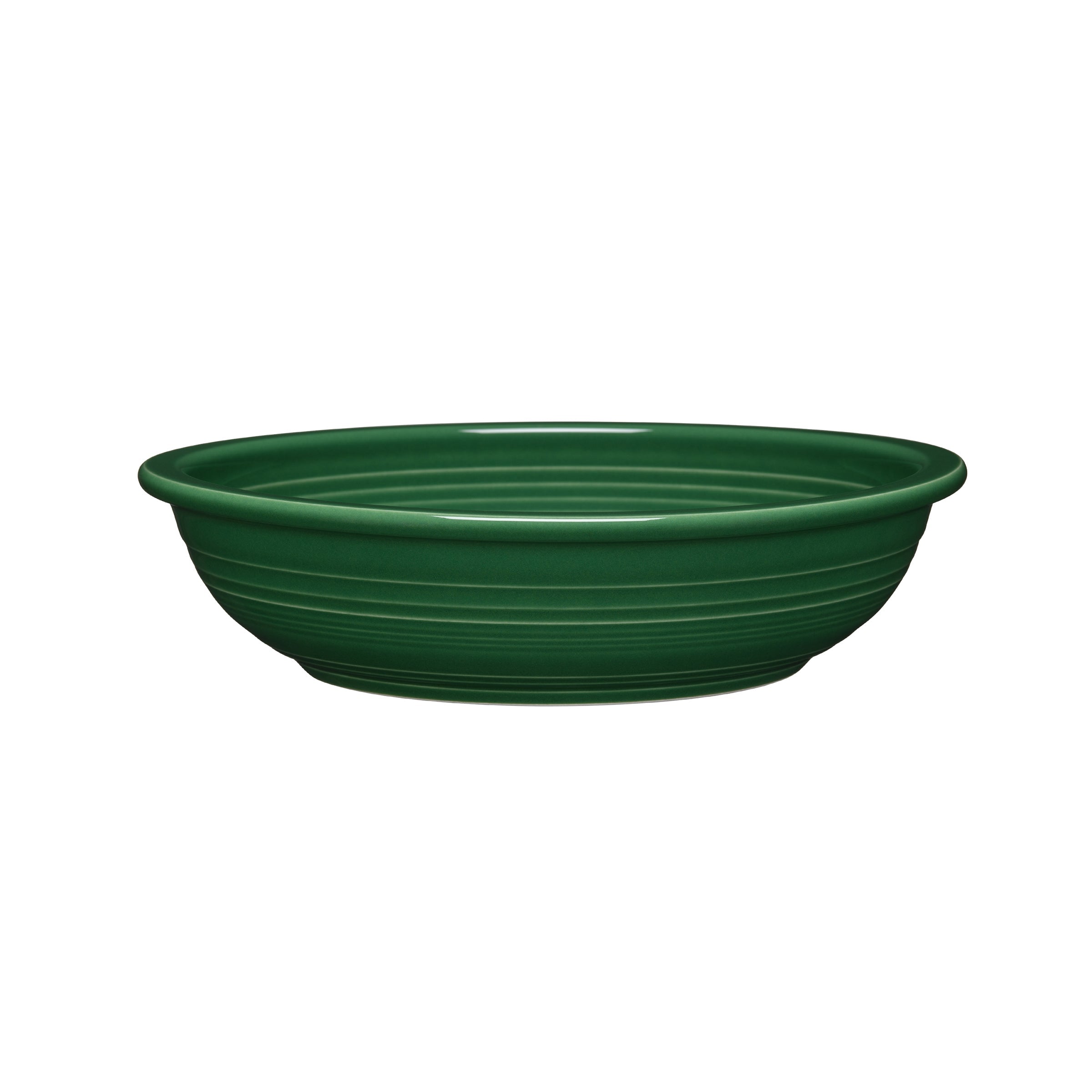 Fiesta Dinnerware - Classic Rim 8 3/8 Inch Pasta Bowl 34 OZ - Image 10