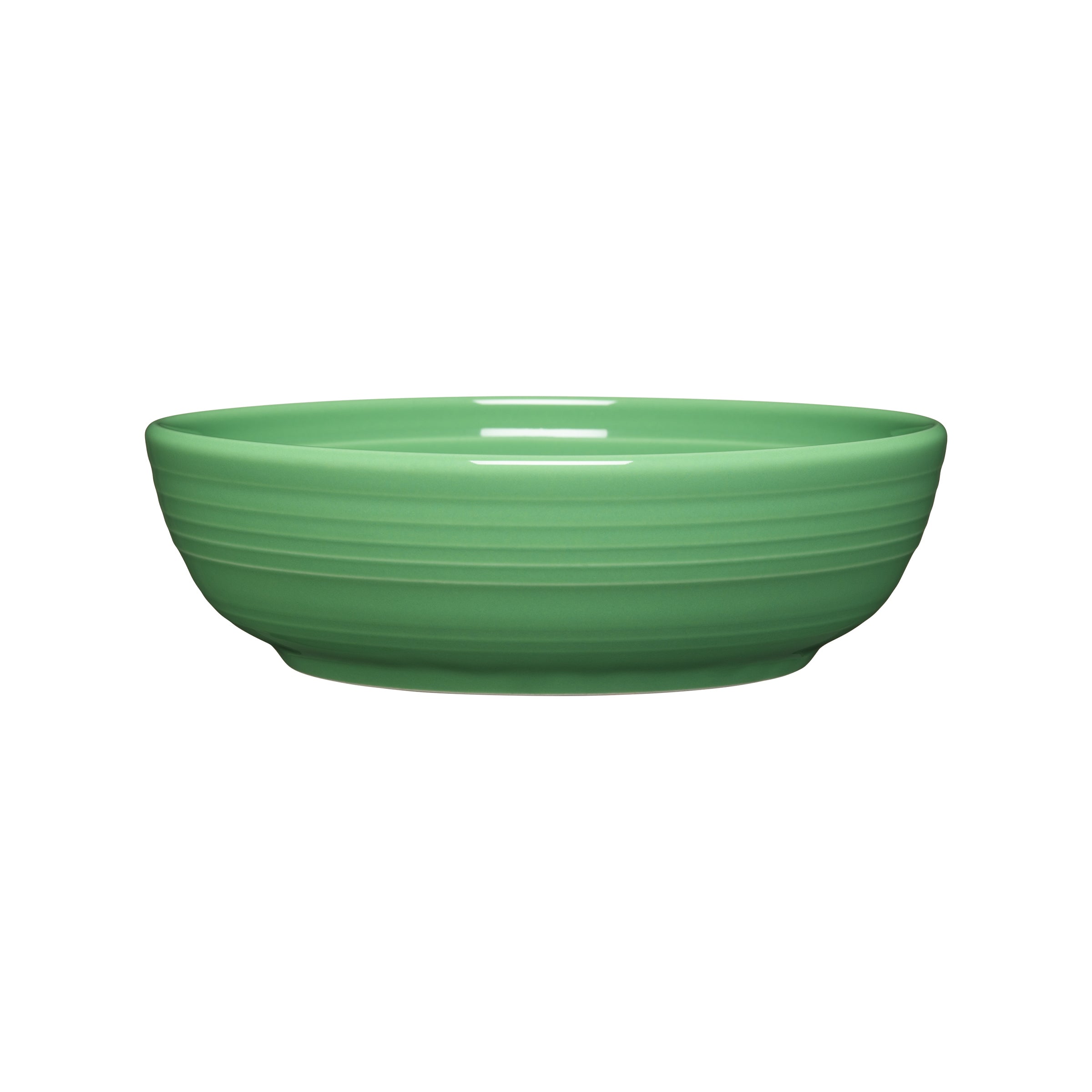 Fiesta Dinnerware - Coupe 6 3/4 Inch Salad Bowl 24 OZ - Image 2