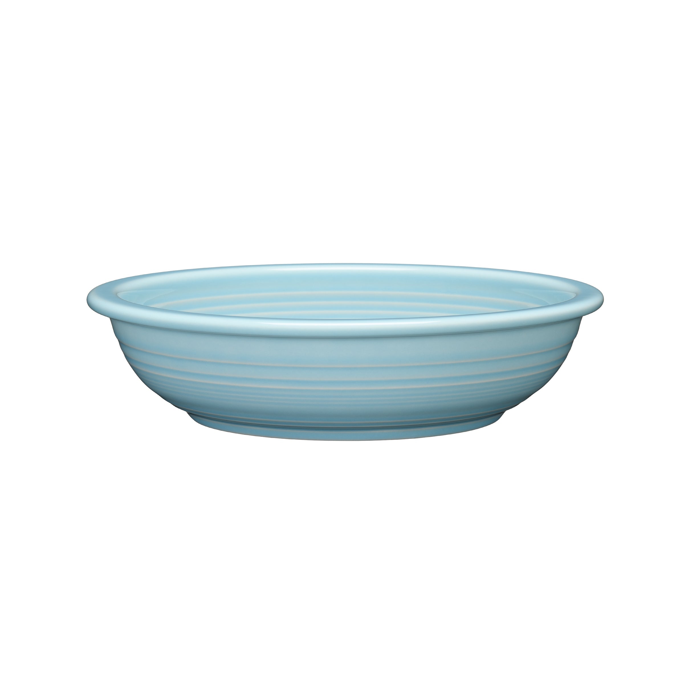 Fiesta Dinnerware - Classic Rim 8 3/8 Inch Pasta Bowl 34 OZ - Image 11