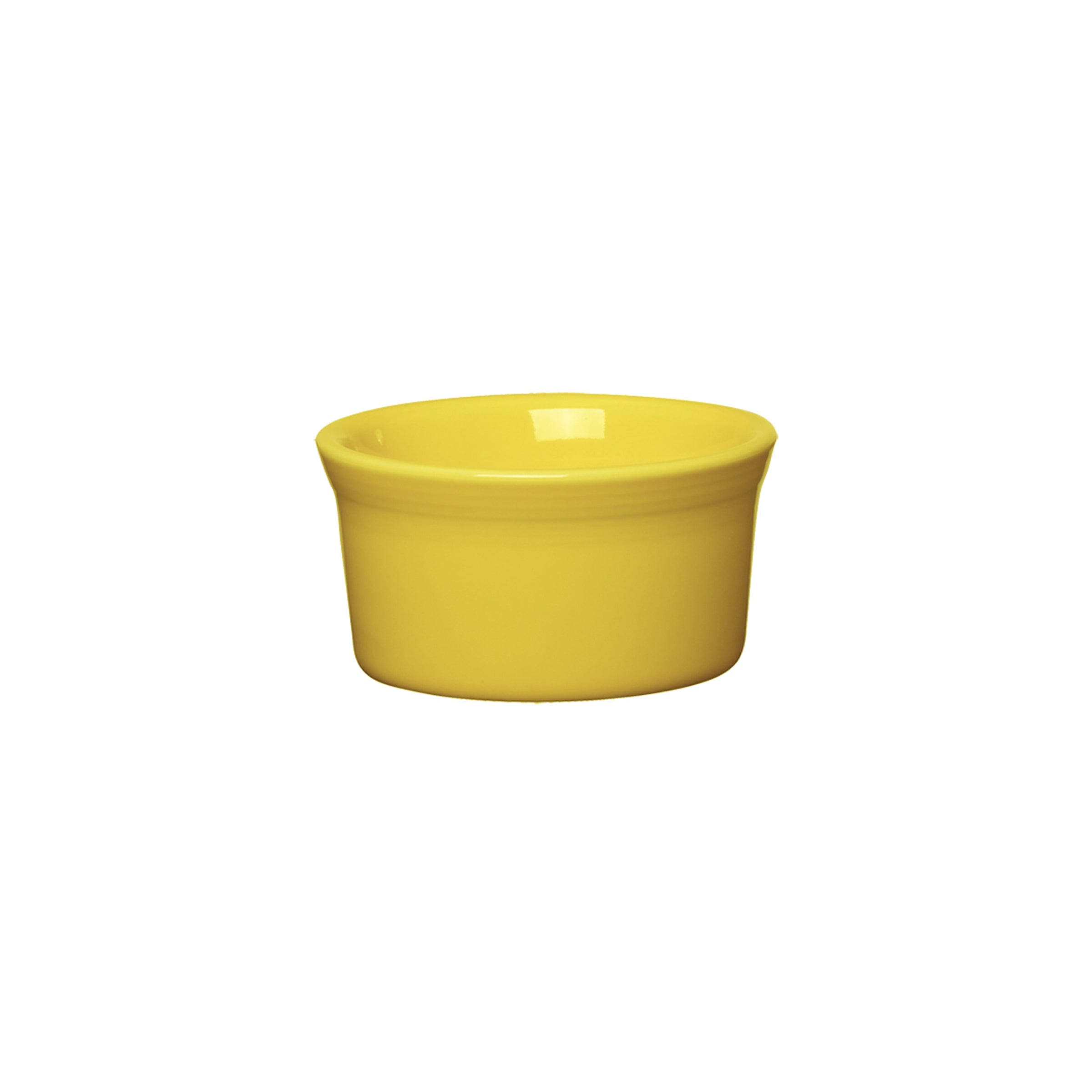 Fiesta Dinnerware - New Retired Fiesta 8 OZ Ramekin 4 Inch