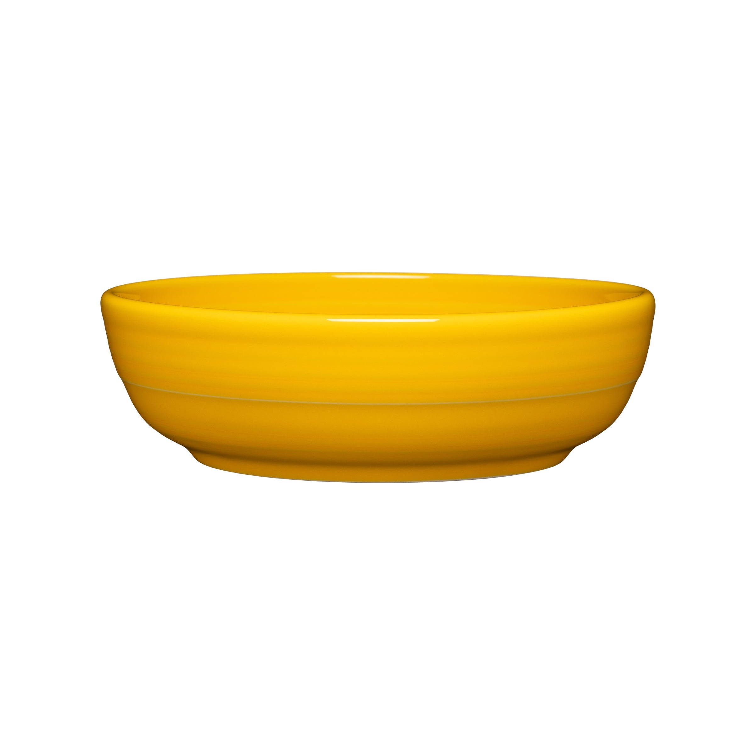 Fiesta Dinnerware - Coupe 6 3/4 Inch Salad Bowl 24 OZ - Image 10