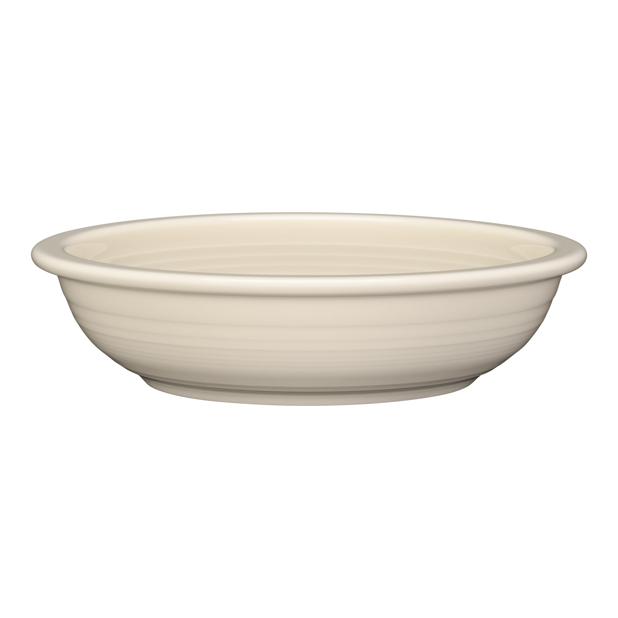 Fiesta Dinnerware - Classic Rim 8 3/8 Inch Pasta Bowl 34 OZ - Image 12