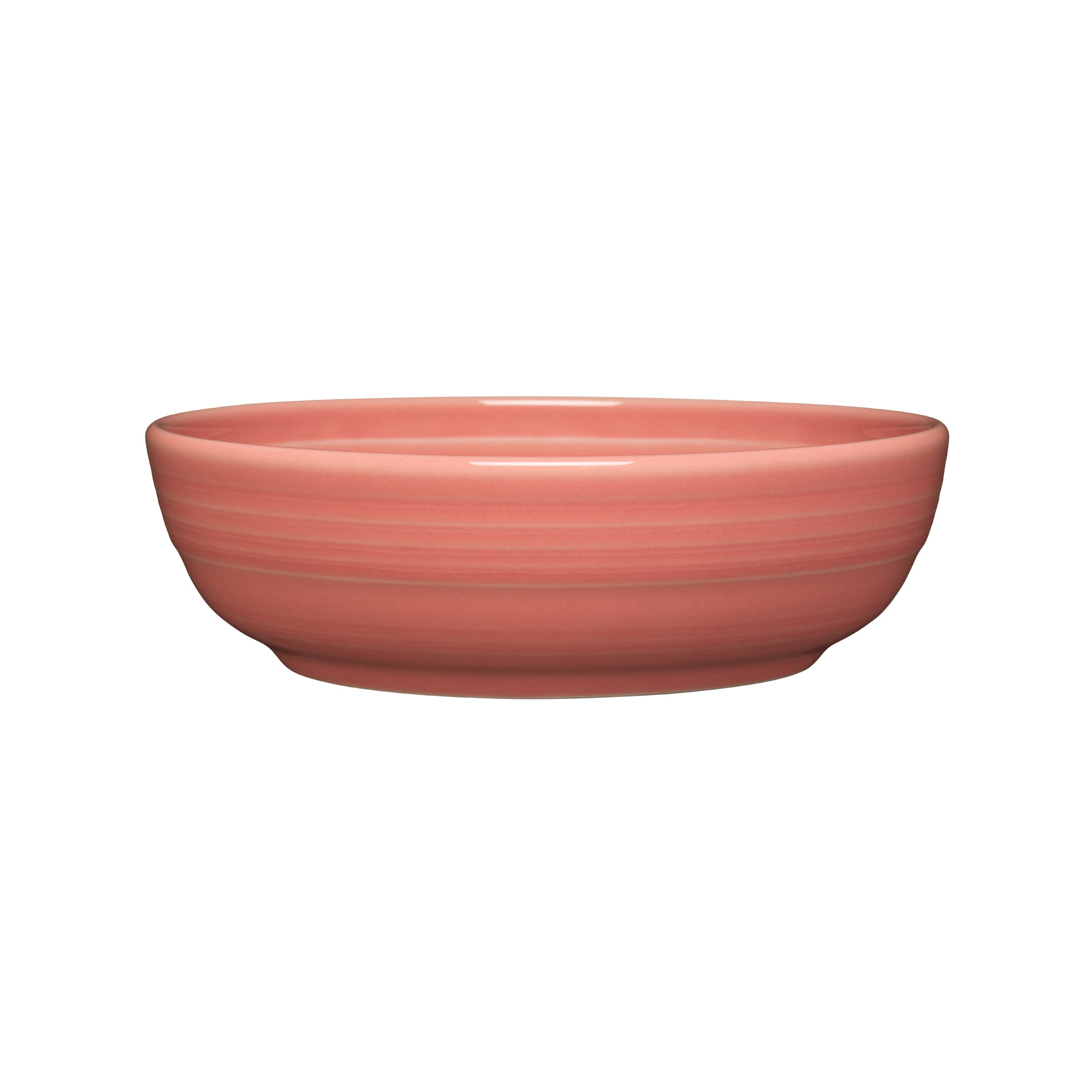 Fiesta Dinnerware - Coupe 6 3/4 Inch Salad Bowl 24 OZ - Image 3