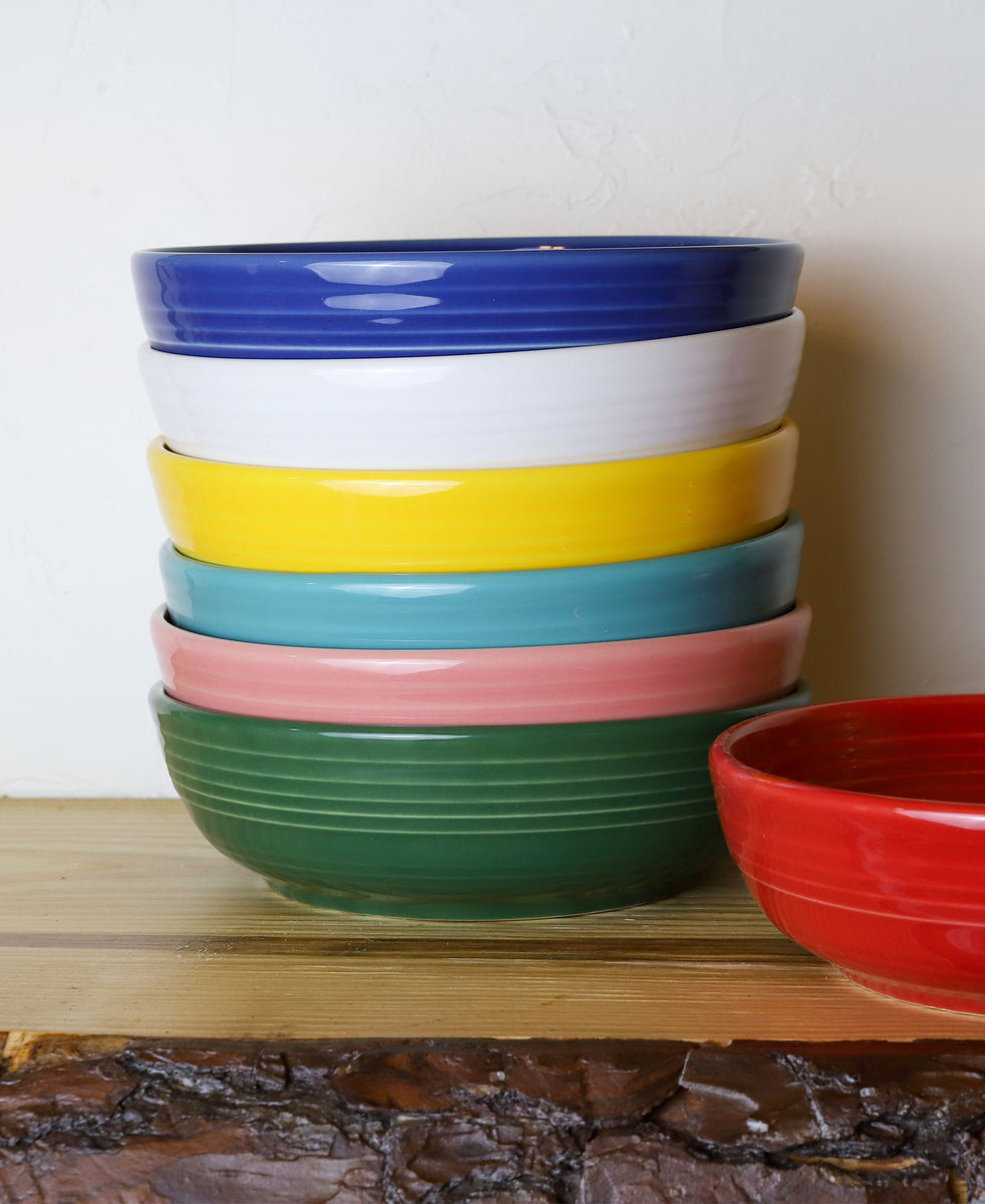 Fiesta Dinnerware - Coupe 6 3/4 Inch Salad Bowl 24 OZ - Image 9