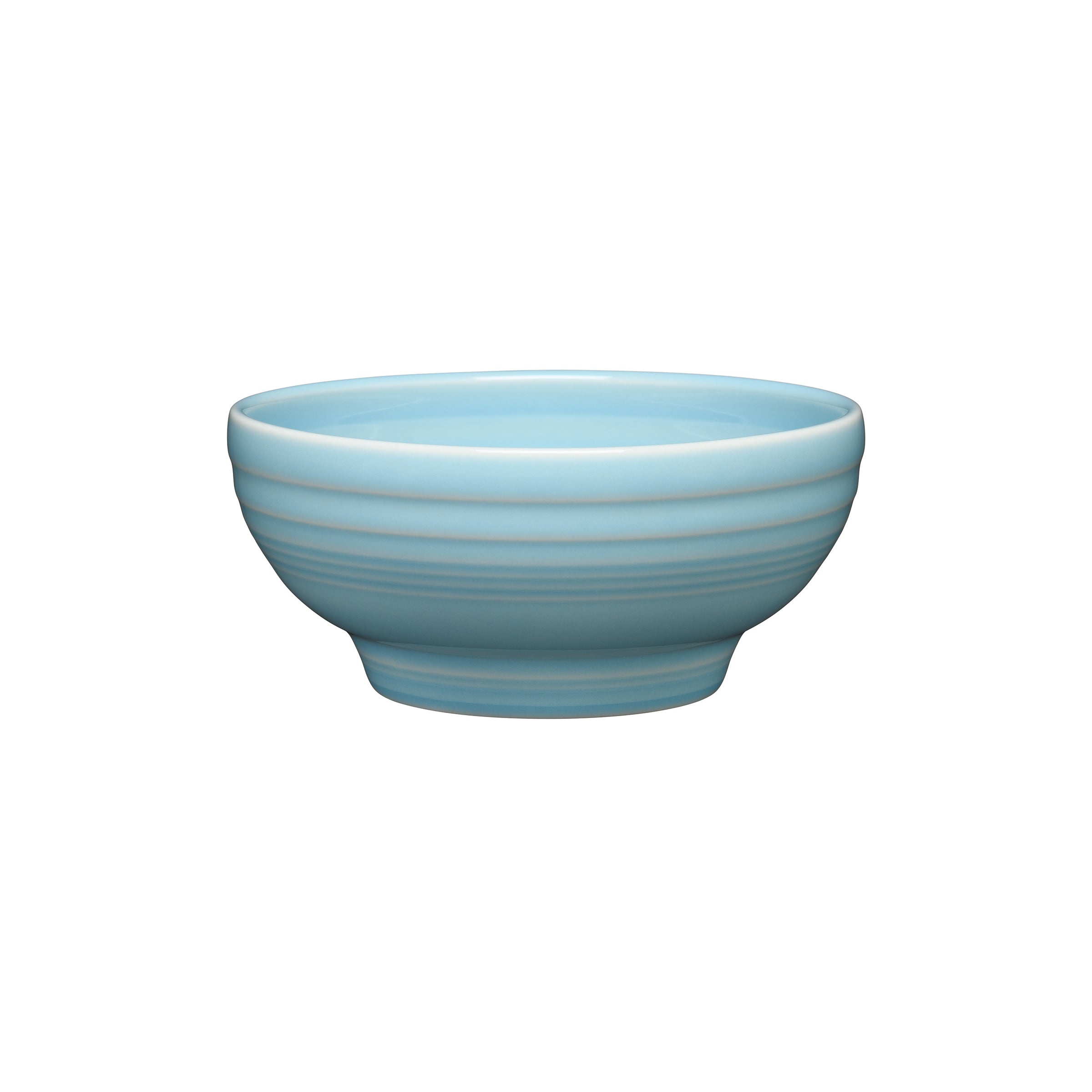 Fiesta Dinnerware - New Retired Small 5 1/8 Inch Footed Bowl 14 OZ - Image 3