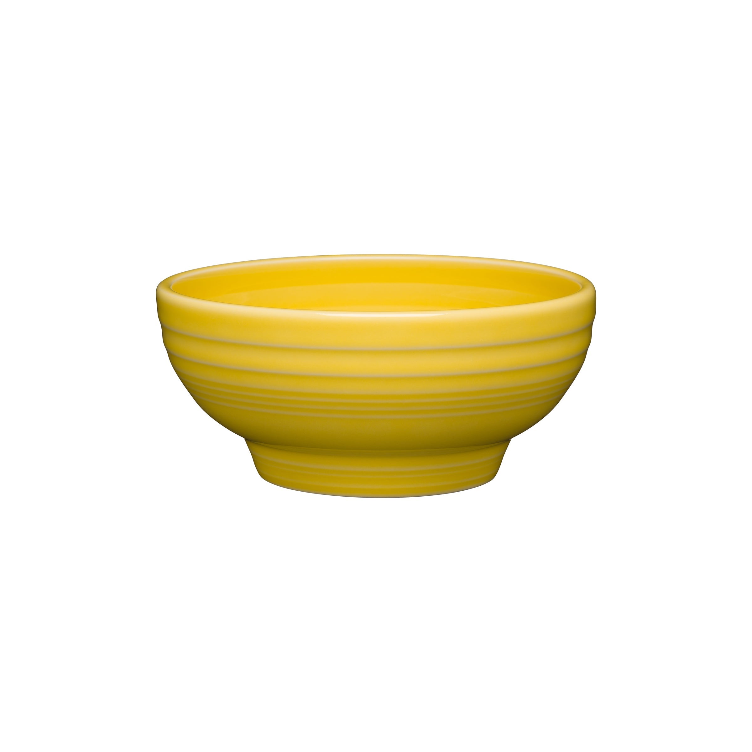 Fiesta Dinnerware - New Retired Small 5 1/8 Inch Footed Bowl 14 OZ - Image 10