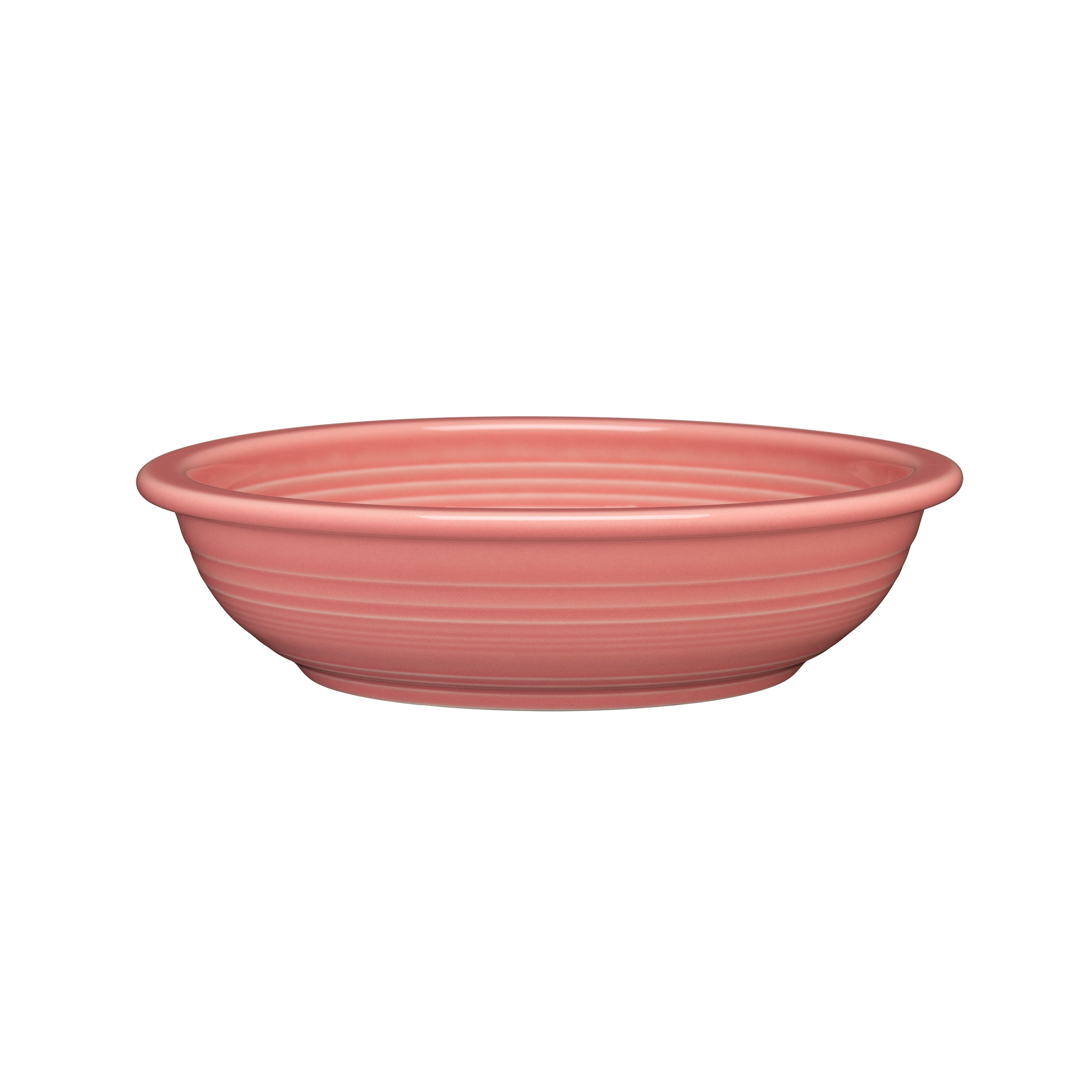 Fiesta Dinnerware - Classic Rim 8 3/8 Inch Pasta Bowl 34 OZ - Image 9