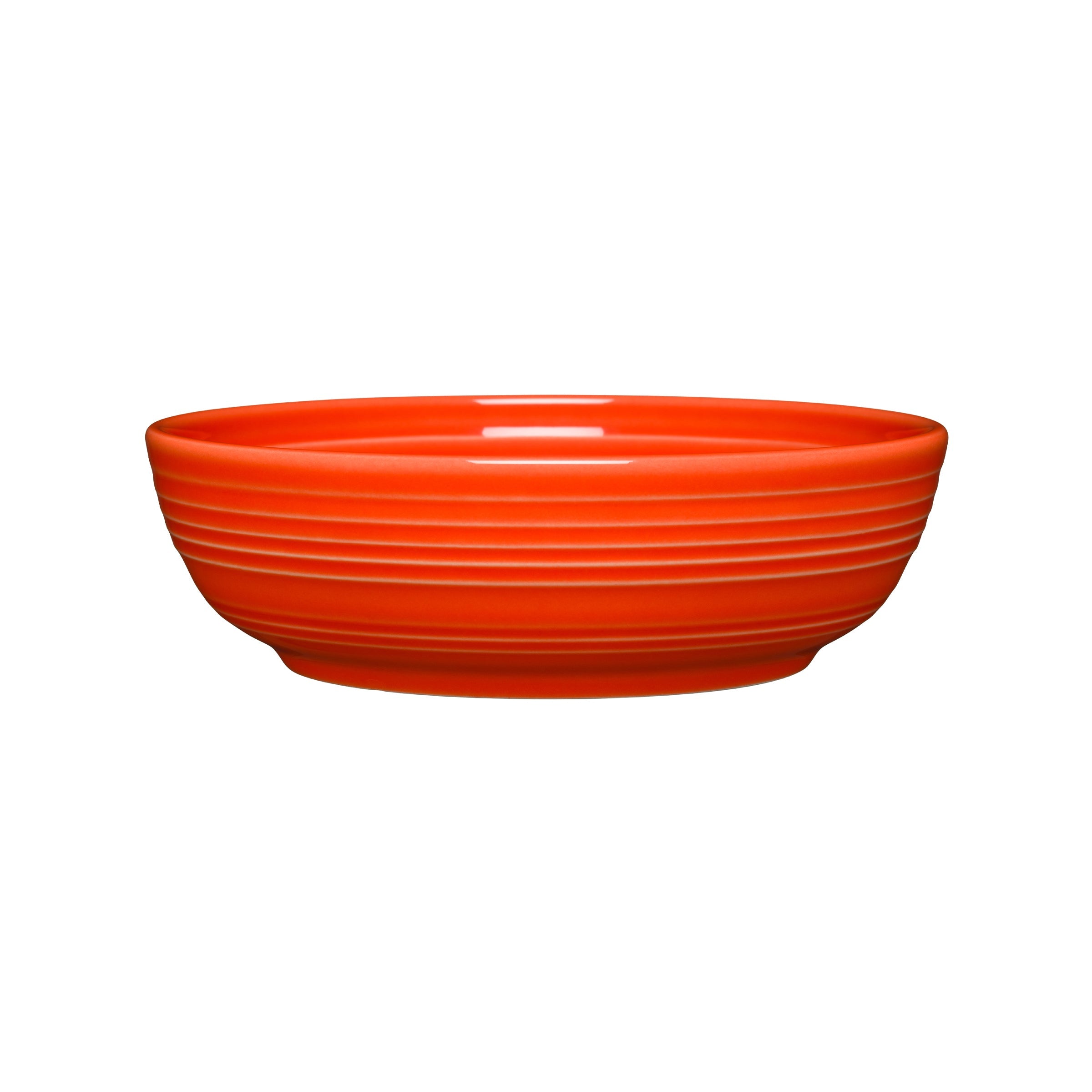 Fiesta Dinnerware - Coupe 6 3/4 Inch Salad Bowl 24 OZ - Image 5